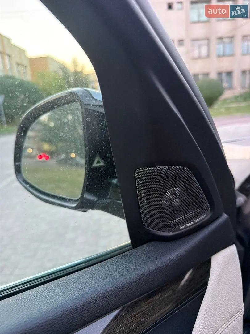 2015 BMW X5 - мініатюра 15