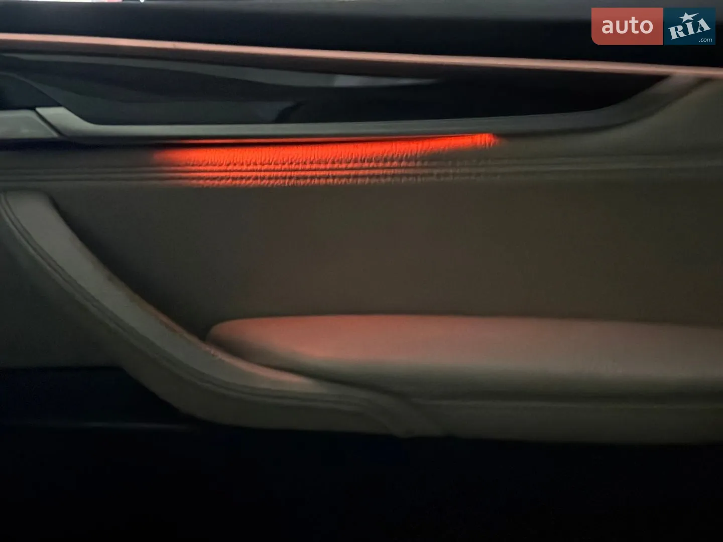2015 BMW X5 - мініатюра 17