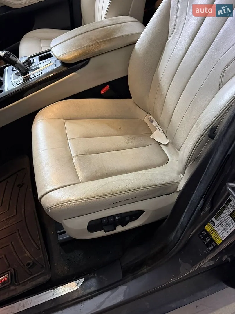 2015 BMW X5 - мініатюра 13