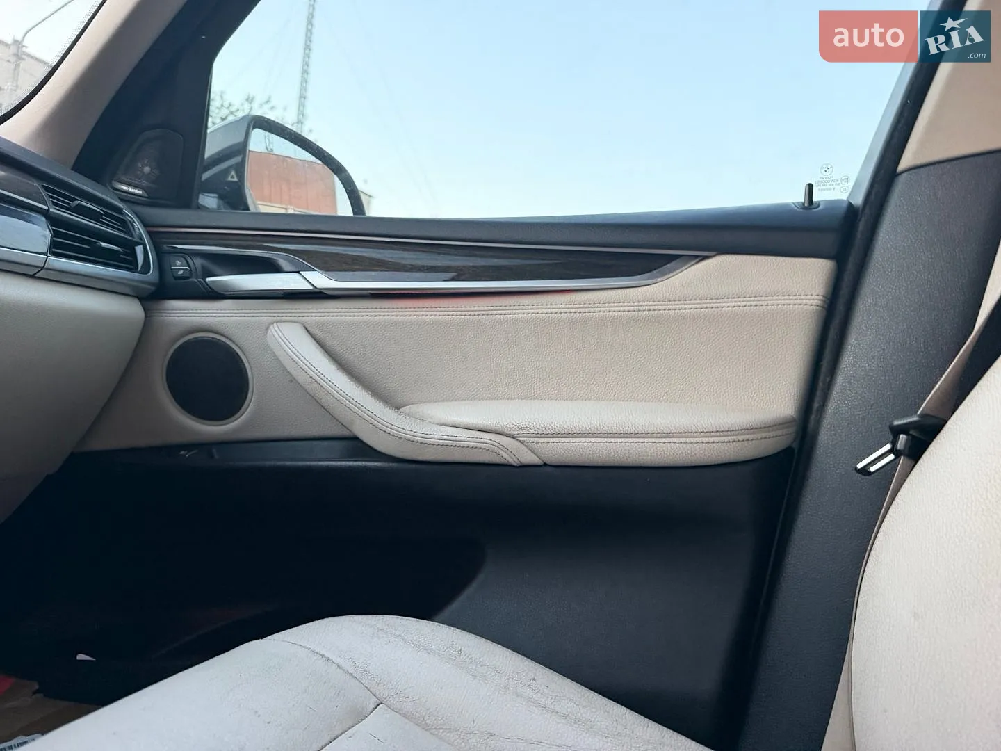 2015 BMW X5 - мініатюра 19