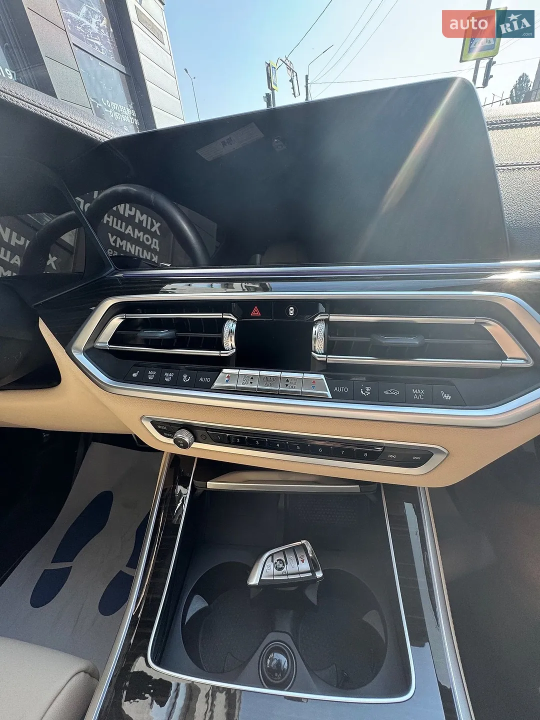 2019 BMW X5 - мініатюра 8