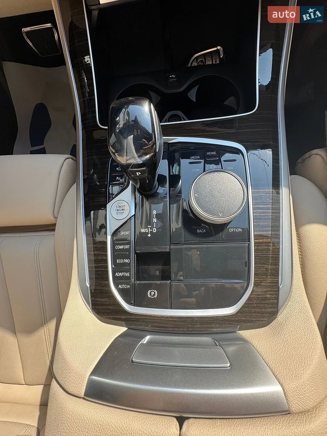 2019 BMW X5 - мініатюра 11