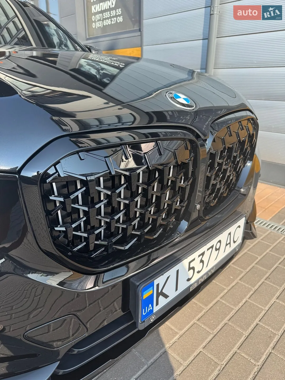 2019 BMW X5 - мініатюра 20