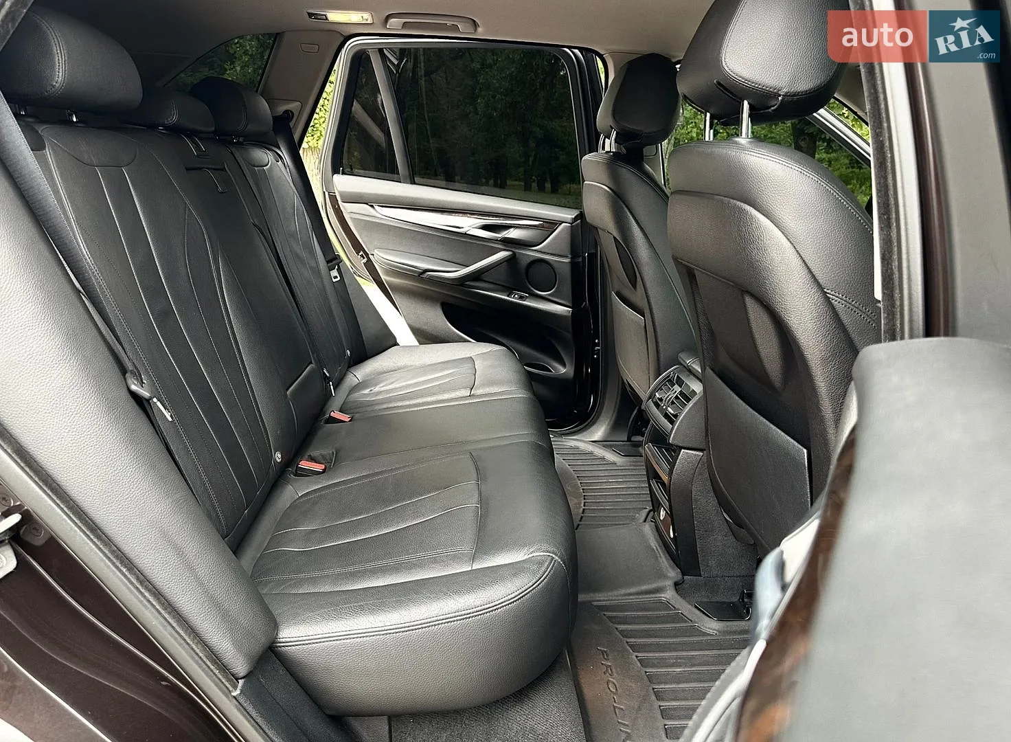 2015 BMW X5 - мініатюра 15