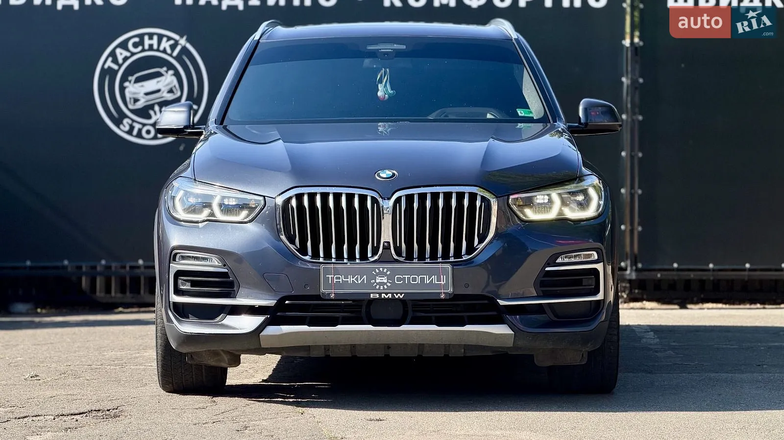 2018 BMW X5 - мініатюра 8