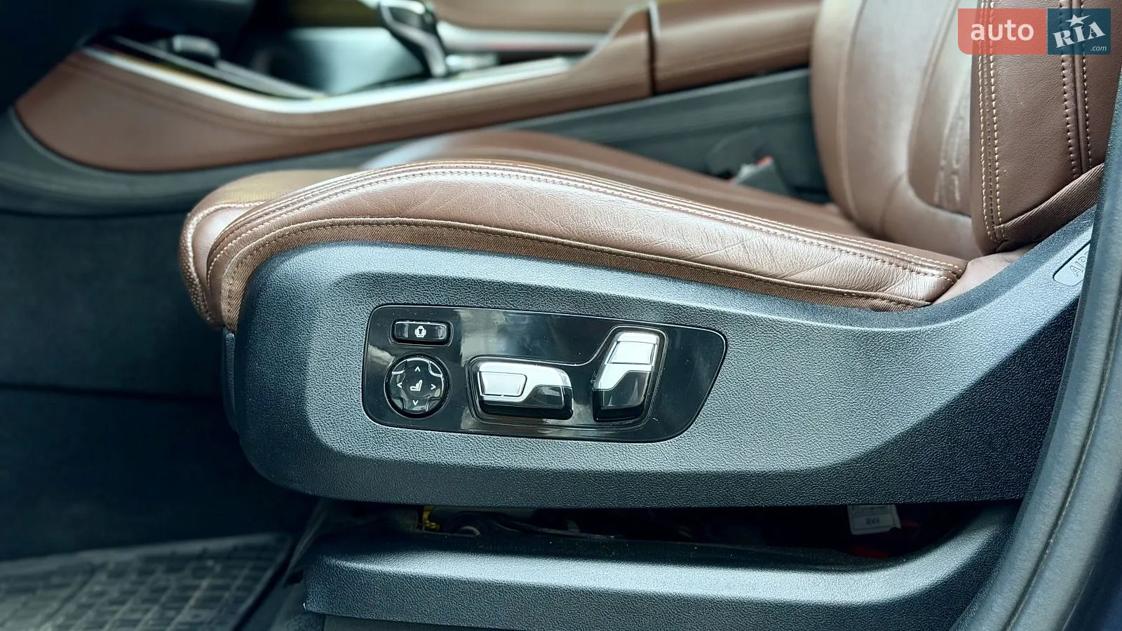 2018 BMW X5 - мініатюра 13