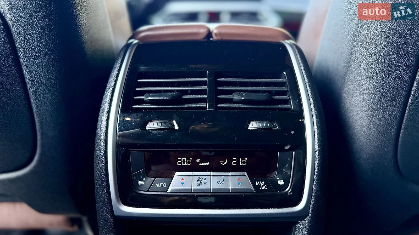 2018 BMW X5 - мініатюра 25