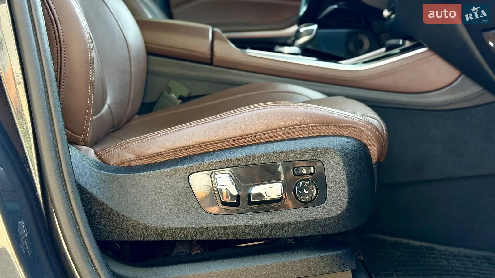 2018 BMW X5 - мініатюра 30