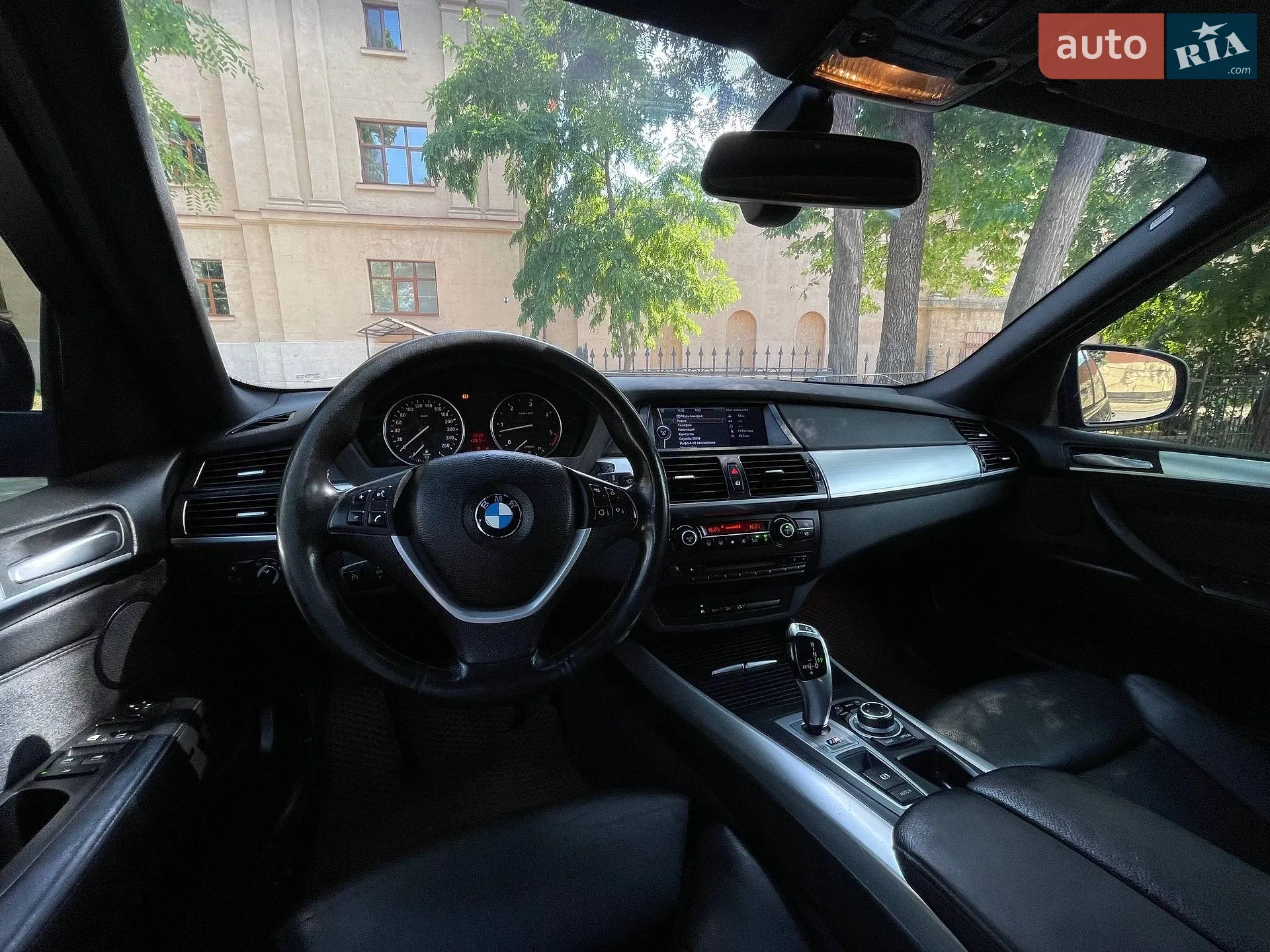 2010 BMW X5 - мініатюра 30