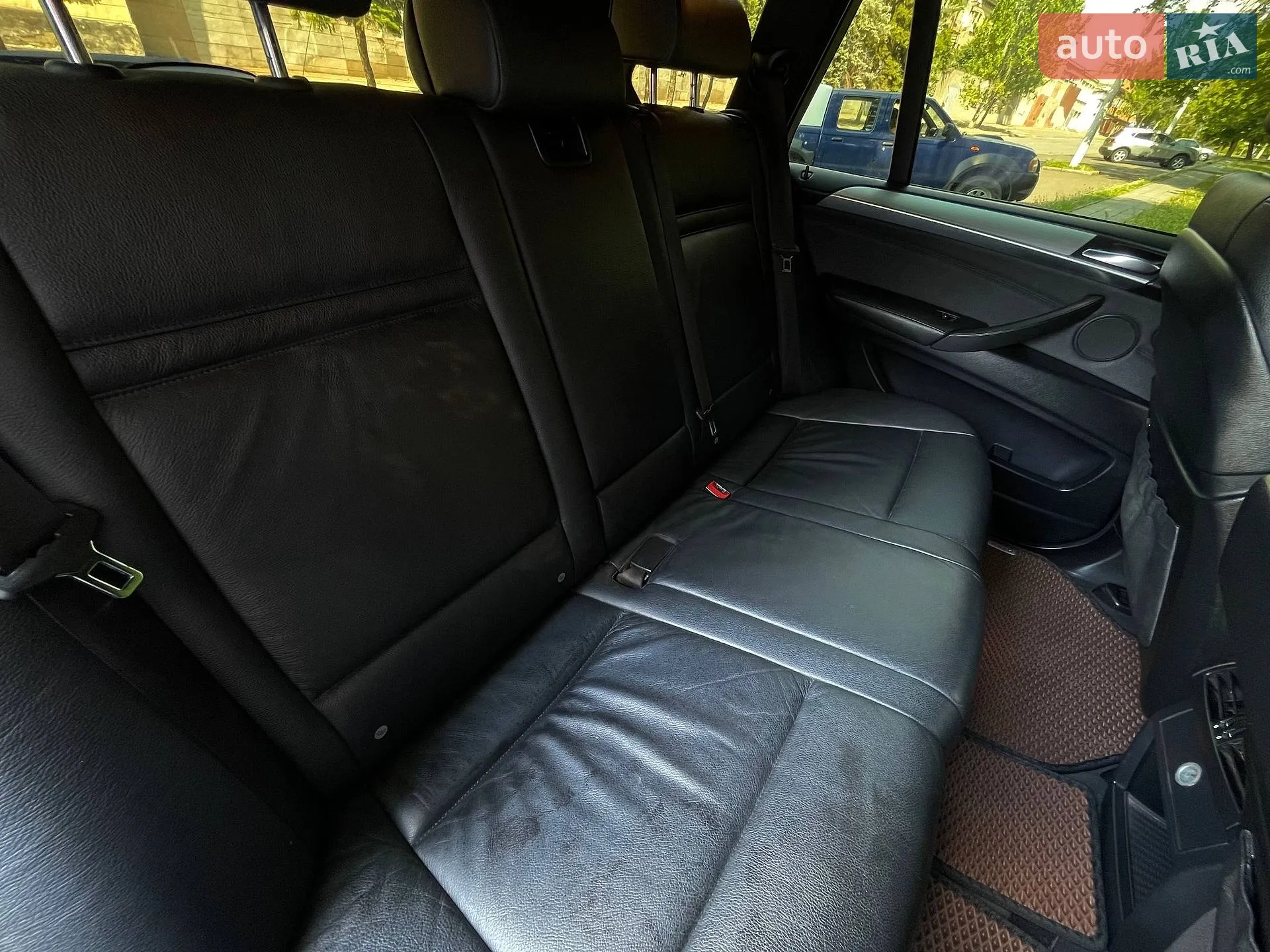 2010 BMW X5 - мініатюра 22