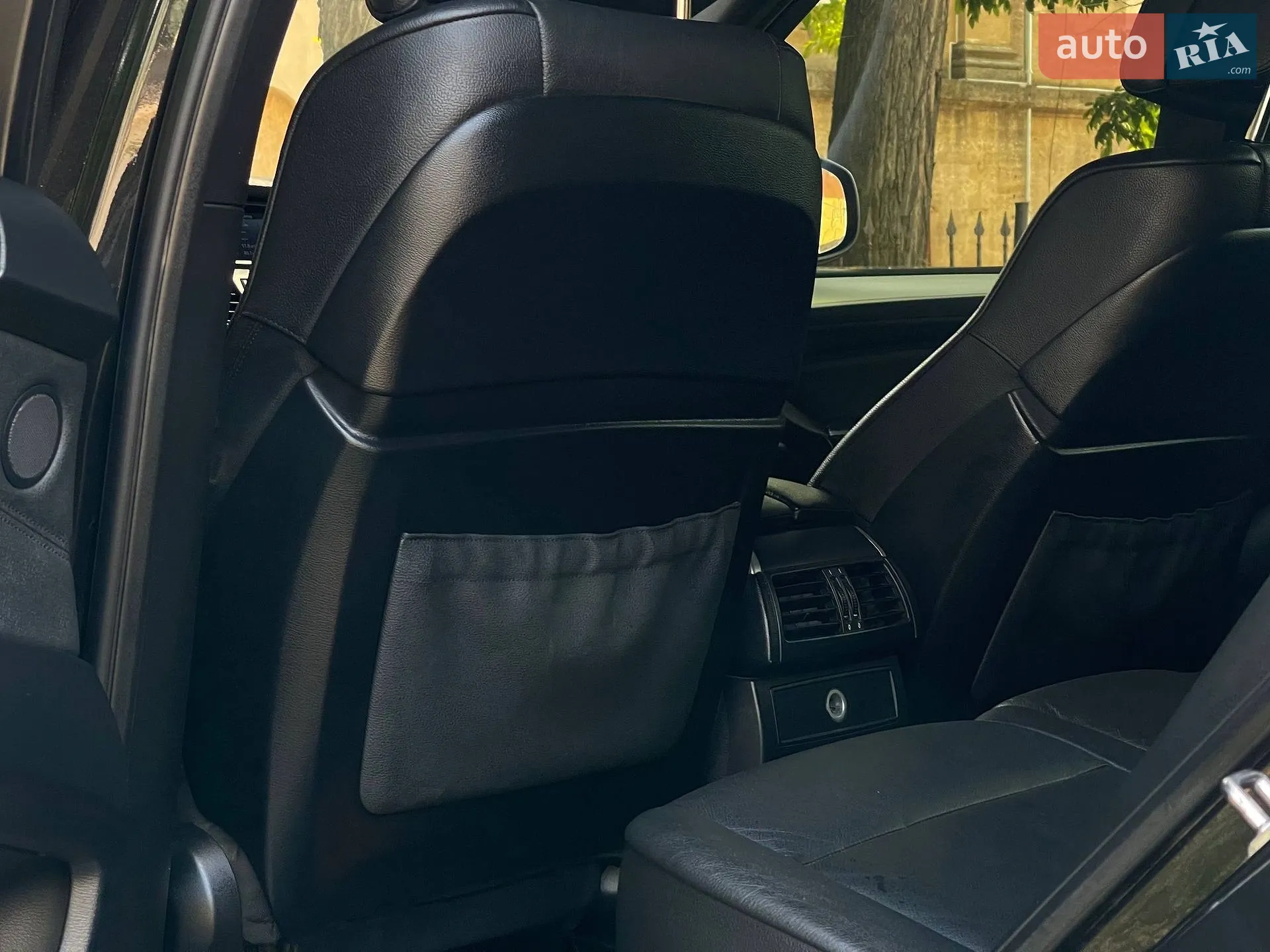 2010 BMW X5 - мініатюра 19