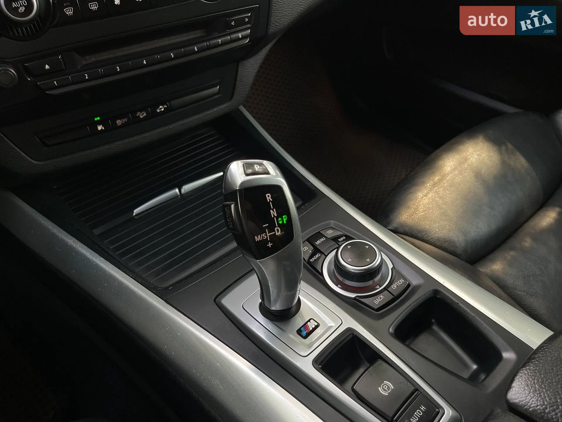 2010 BMW X5 - мініатюра 39