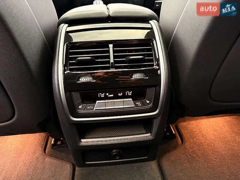 2021 BMW X5 - мініатюра 19