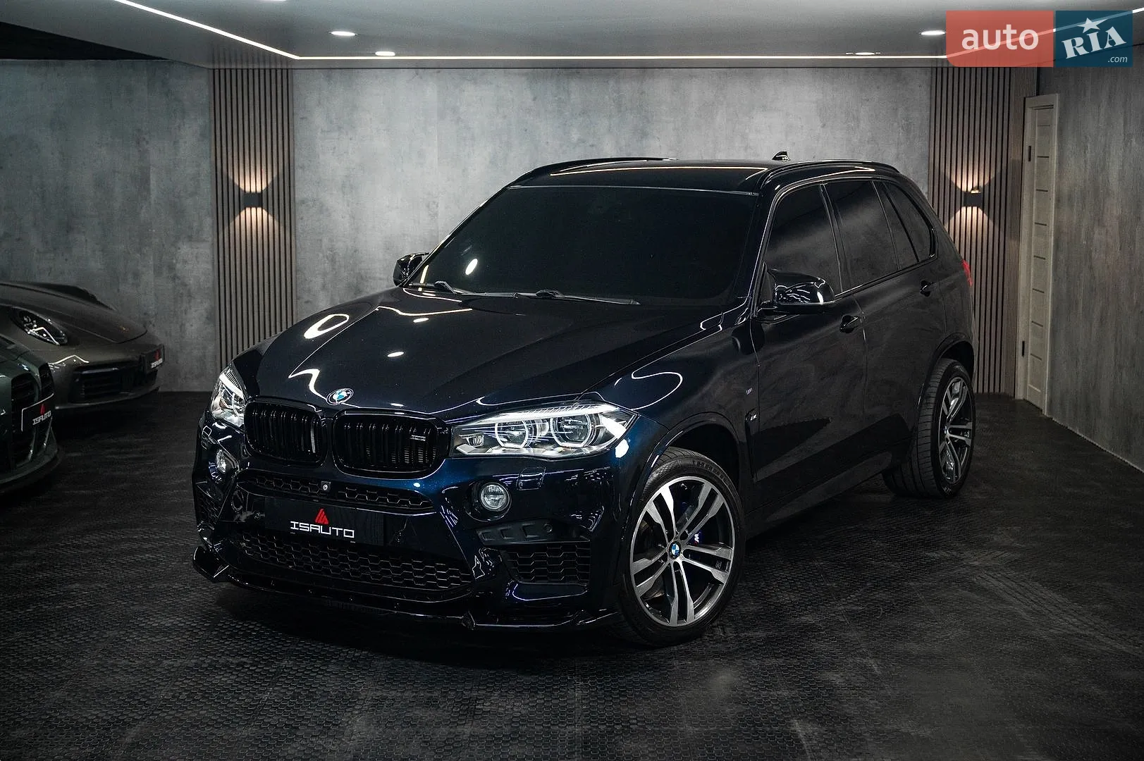 2015 BMW X5 - мініатюра 7
