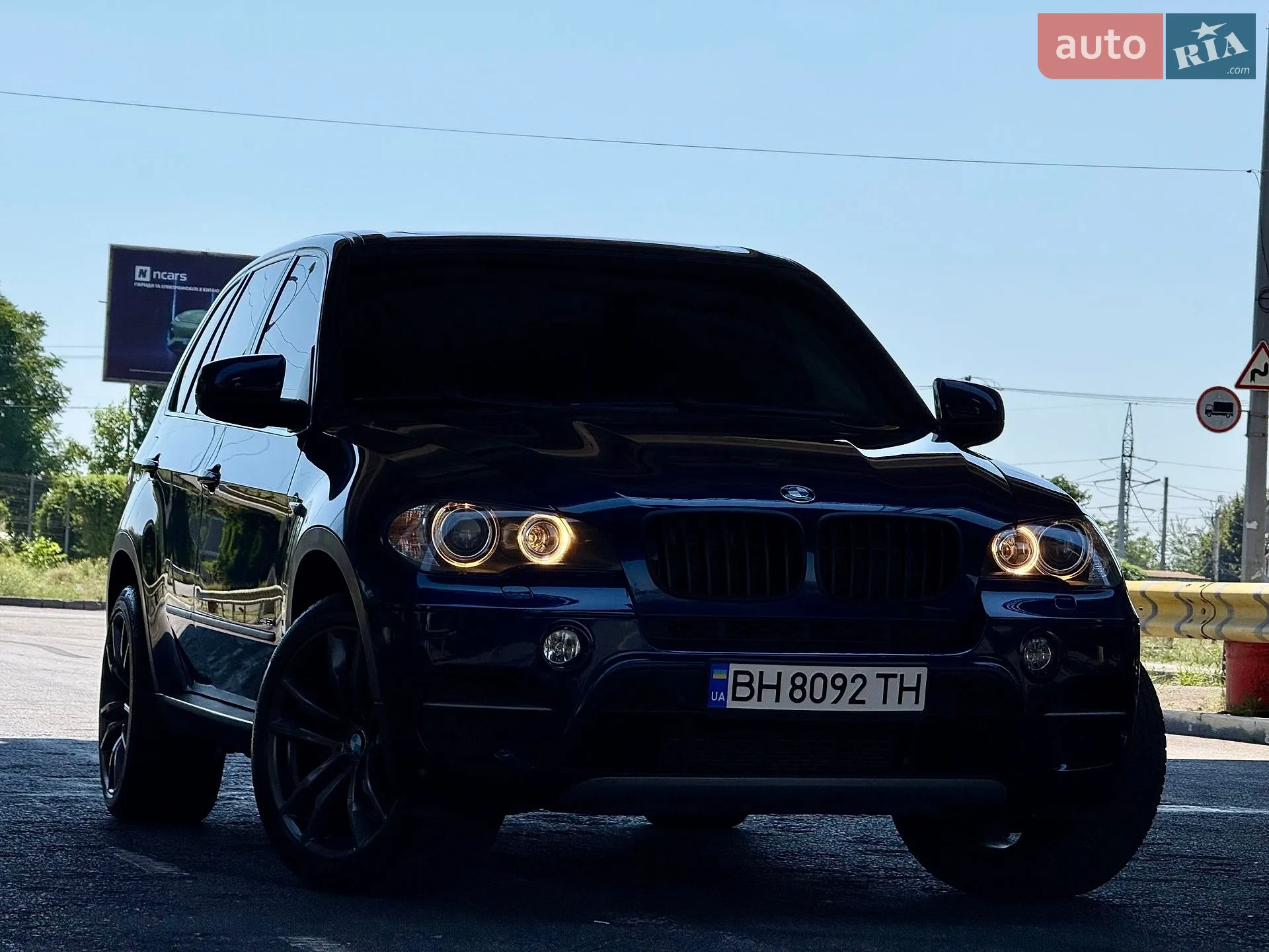 2010 BMW X5 - мініатюра 24