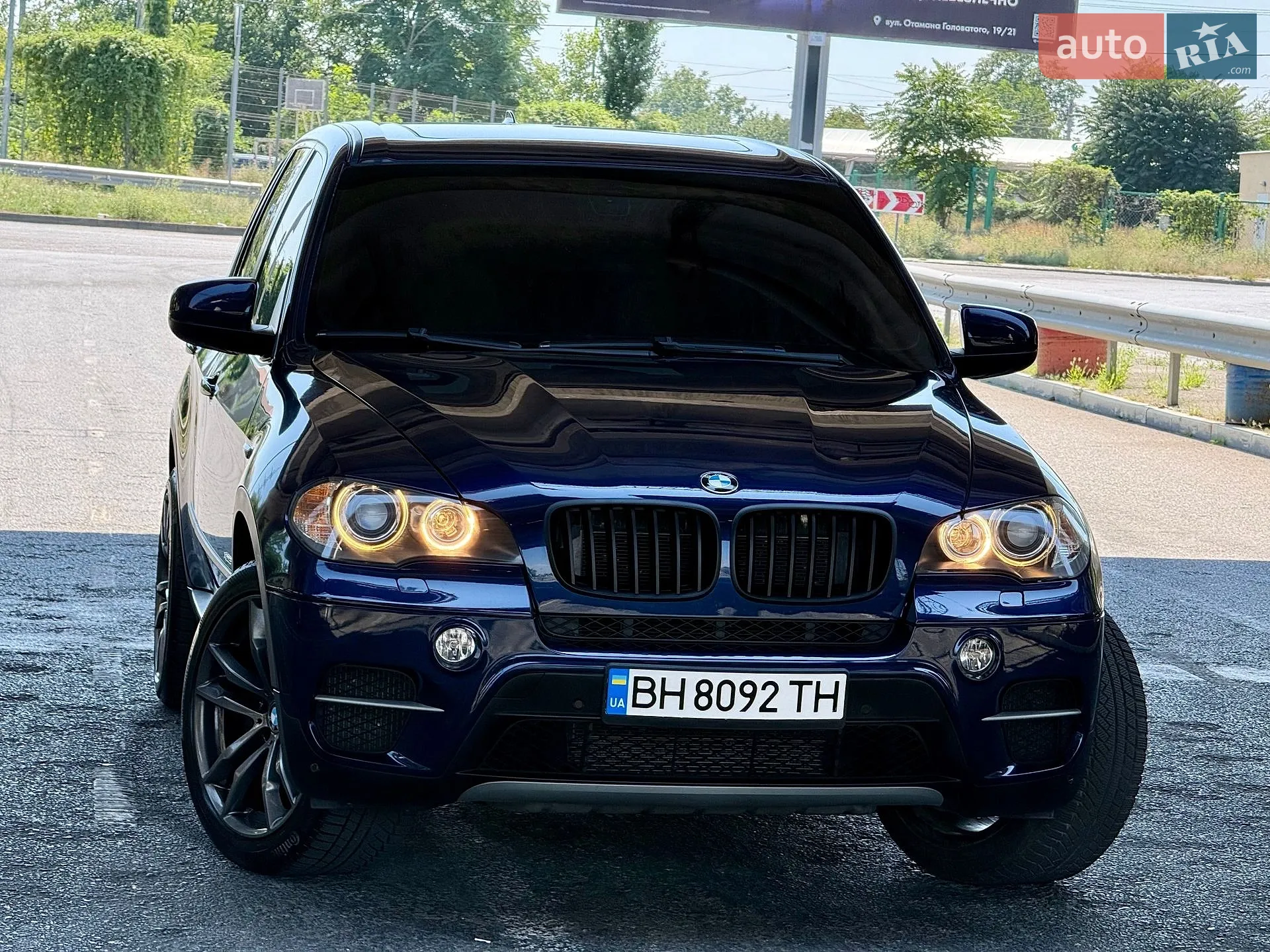 2010 BMW X5 - мініатюра 29