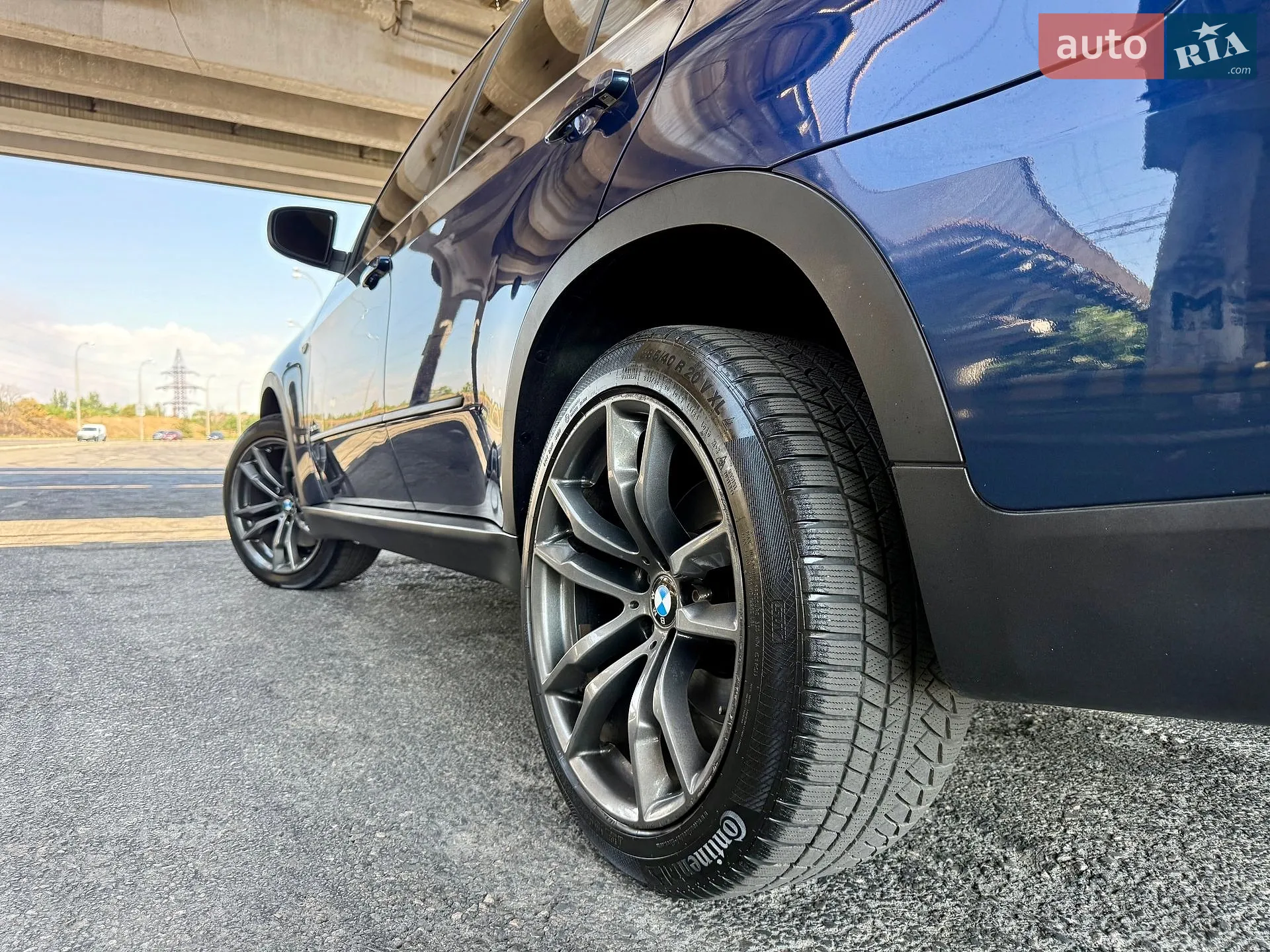 2010 BMW X5 - мініатюра 31