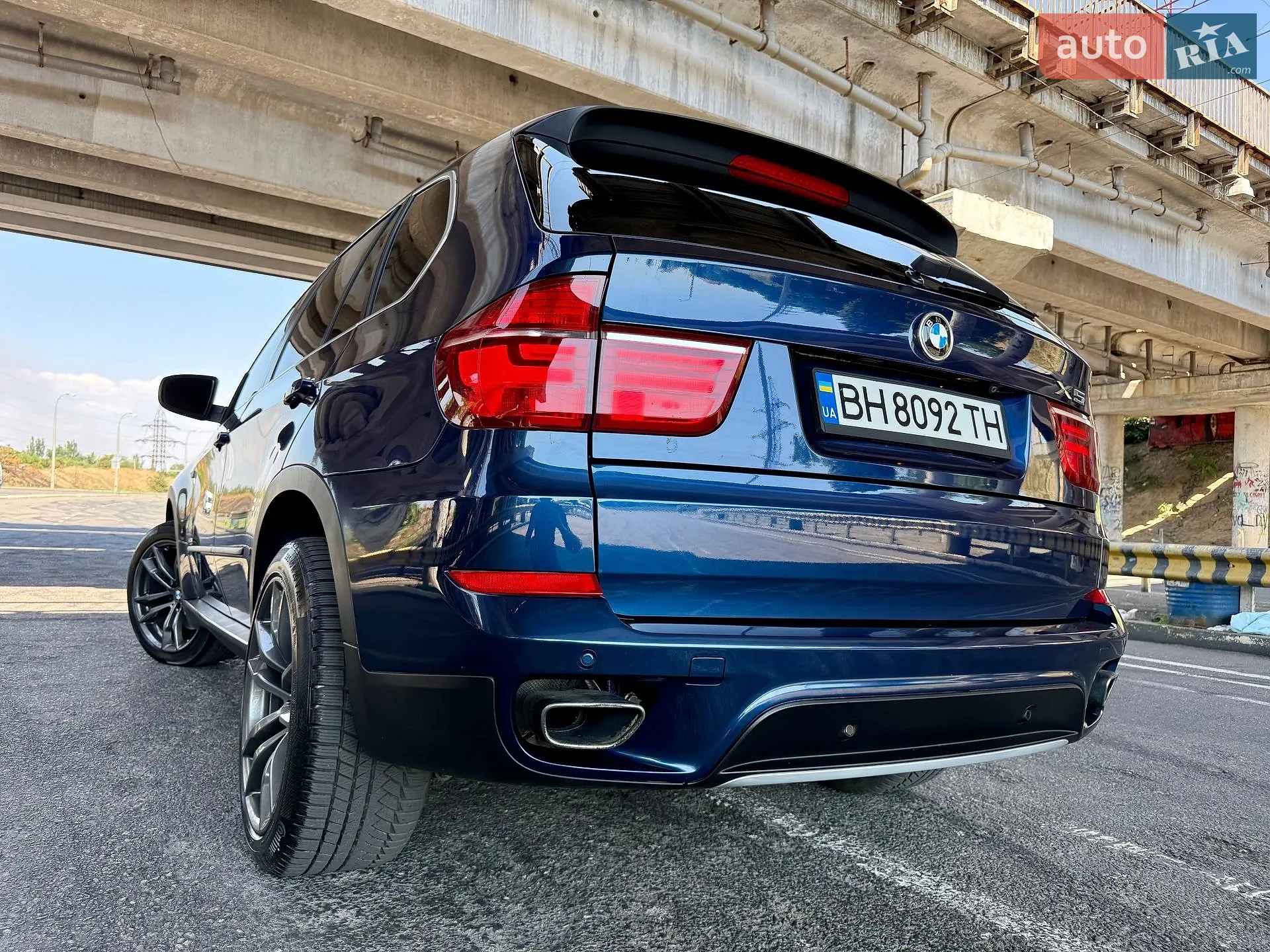 2010 BMW X5 - мініатюра 32