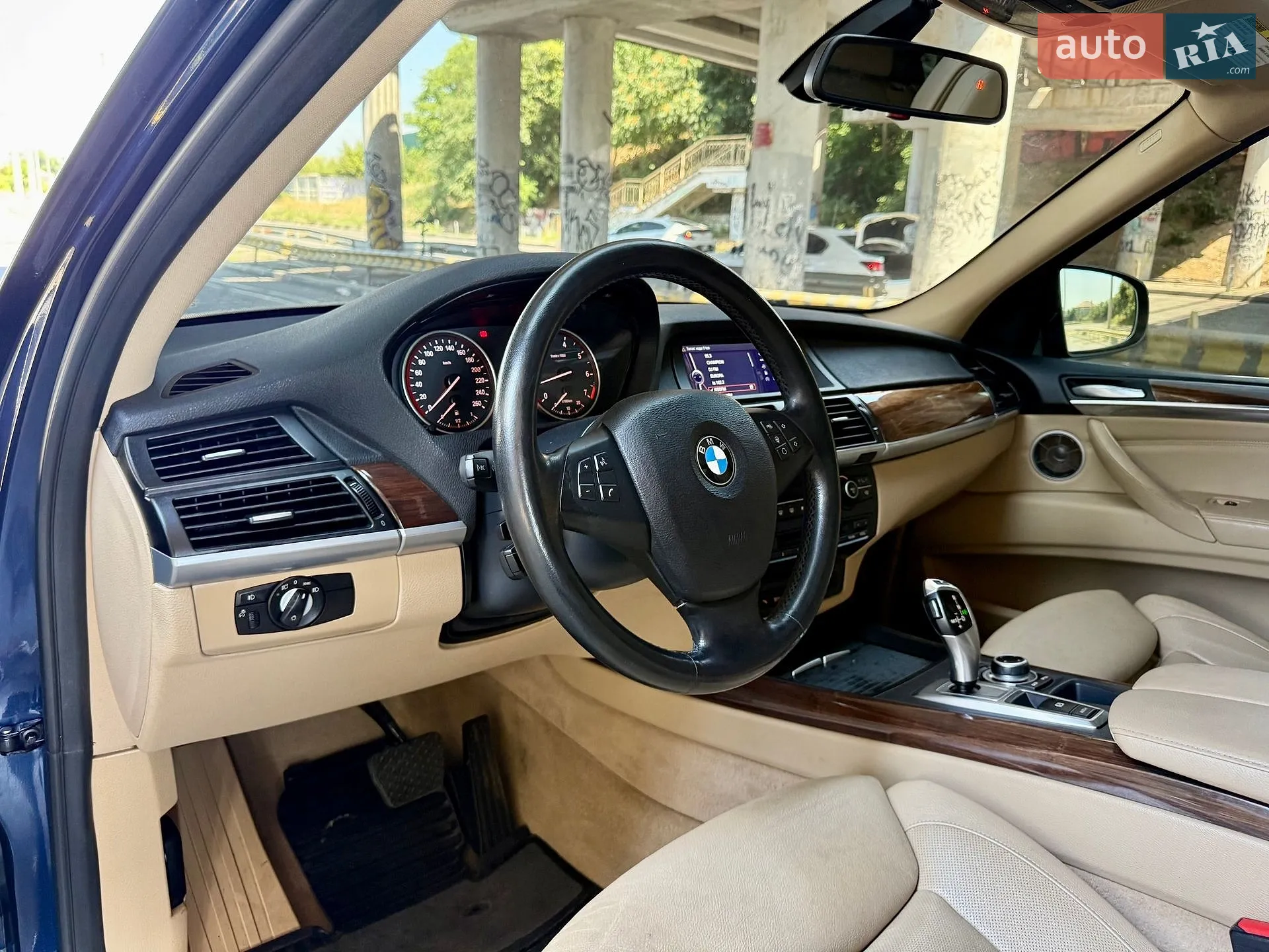2010 BMW X5 - мініатюра 50