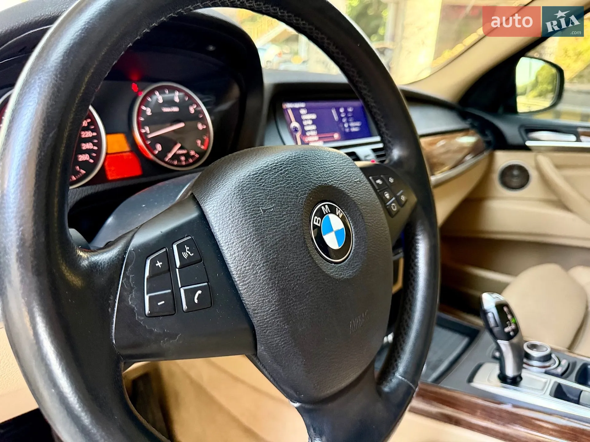 2010 BMW X5 - мініатюра 54
