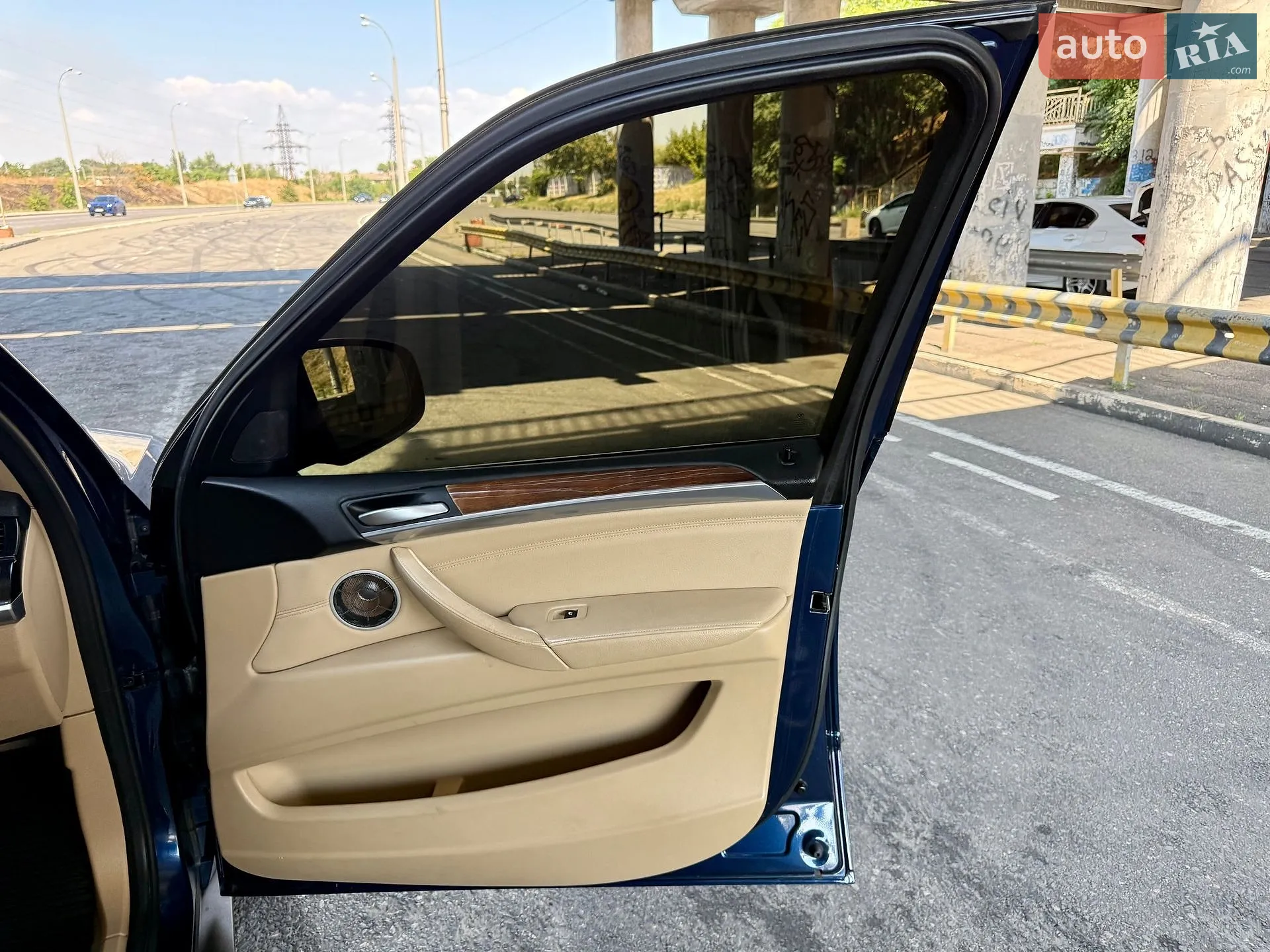2010 BMW X5 - мініатюра 61