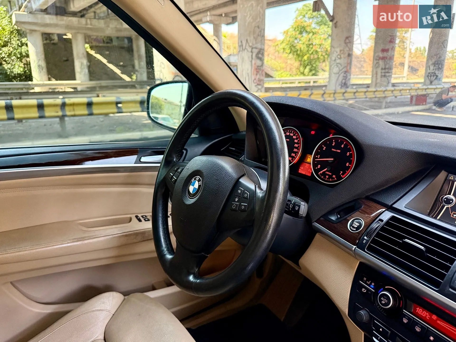 2010 BMW X5 - мініатюра 70