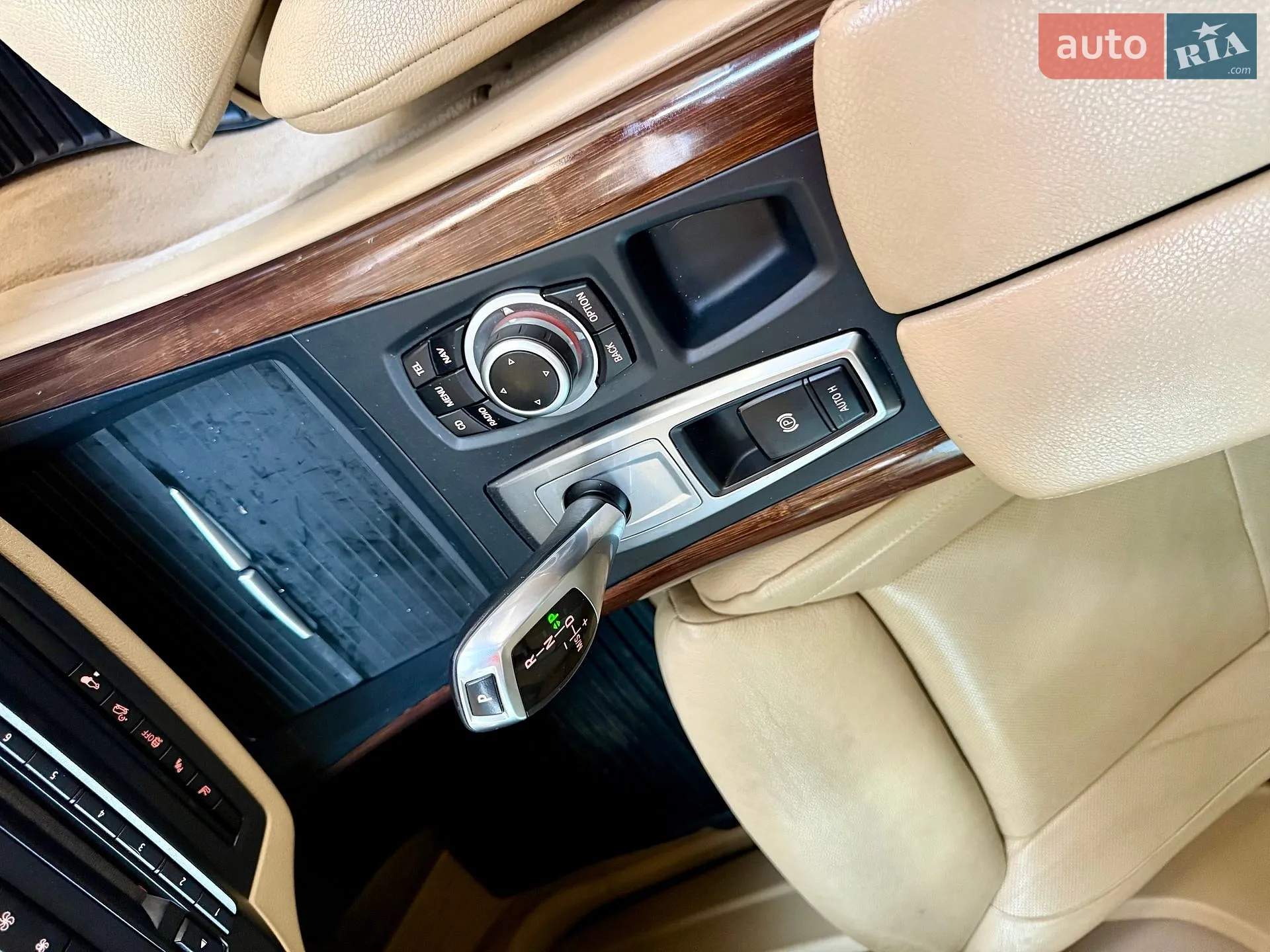2010 BMW X5 - мініатюра 75