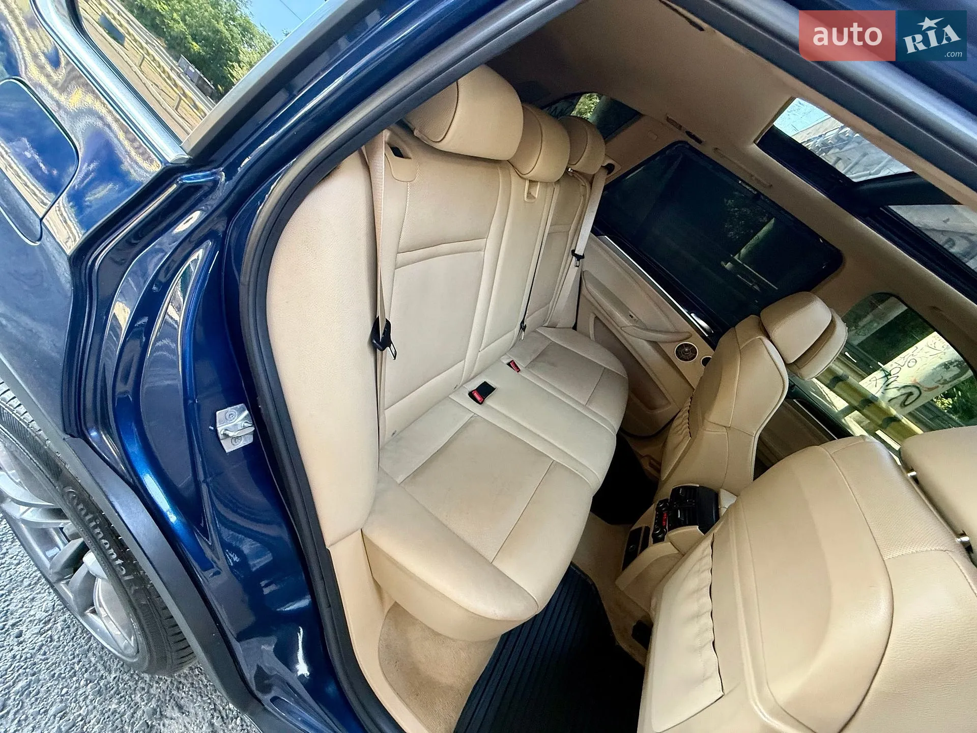 2010 BMW X5 - мініатюра 82