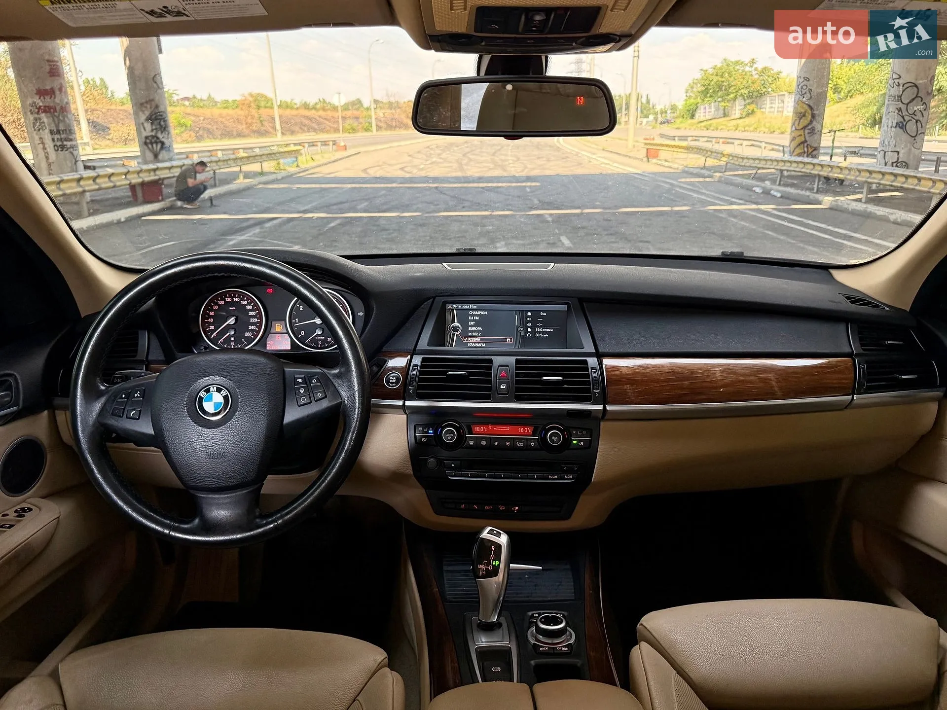 2010 BMW X5 - мініатюра 96
