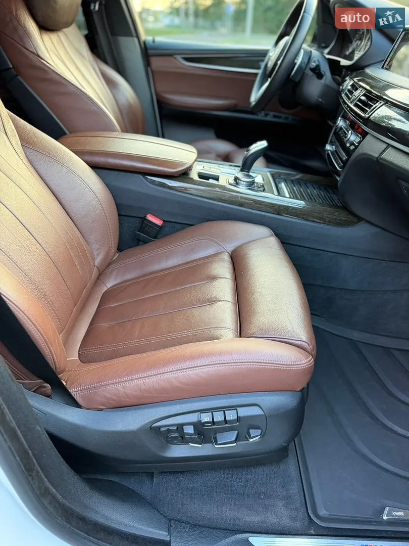 2015 BMW X5 - мініатюра 25
