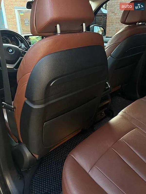 2015 BMW X5 - мініатюра 10