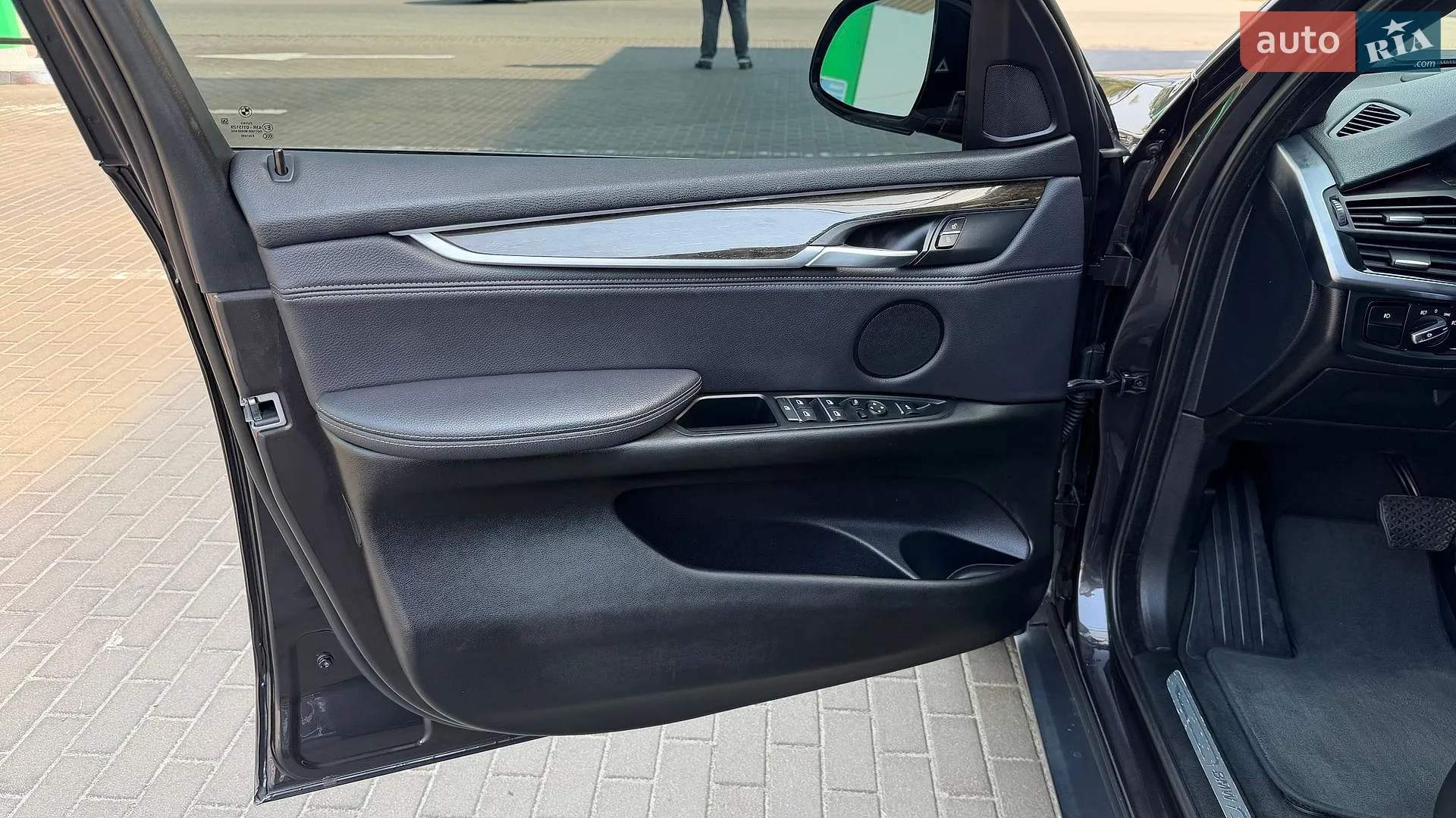 2017 BMW X5 - мініатюра 12