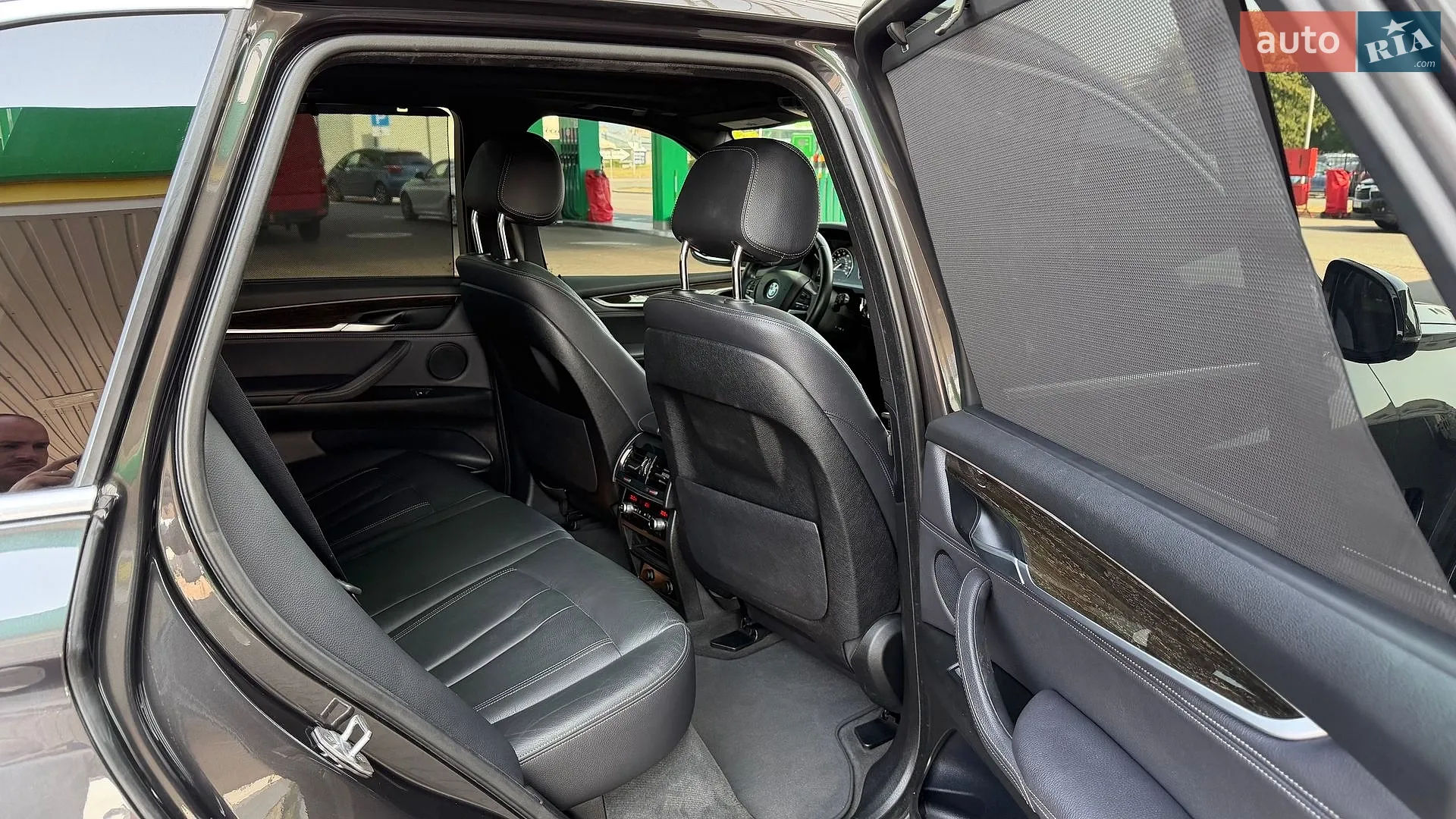2017 BMW X5 - мініатюра 21