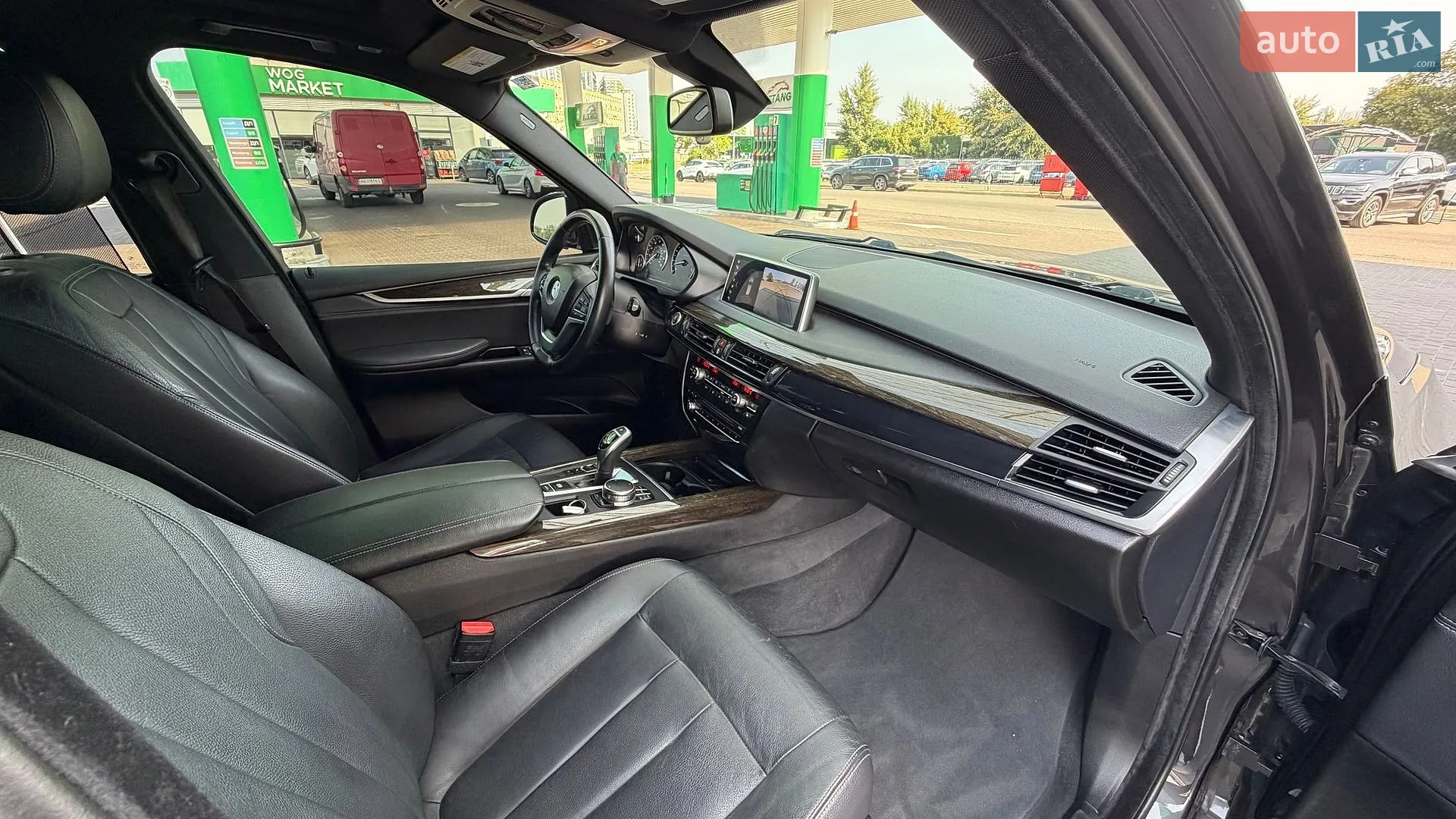 2017 BMW X5 - мініатюра 24