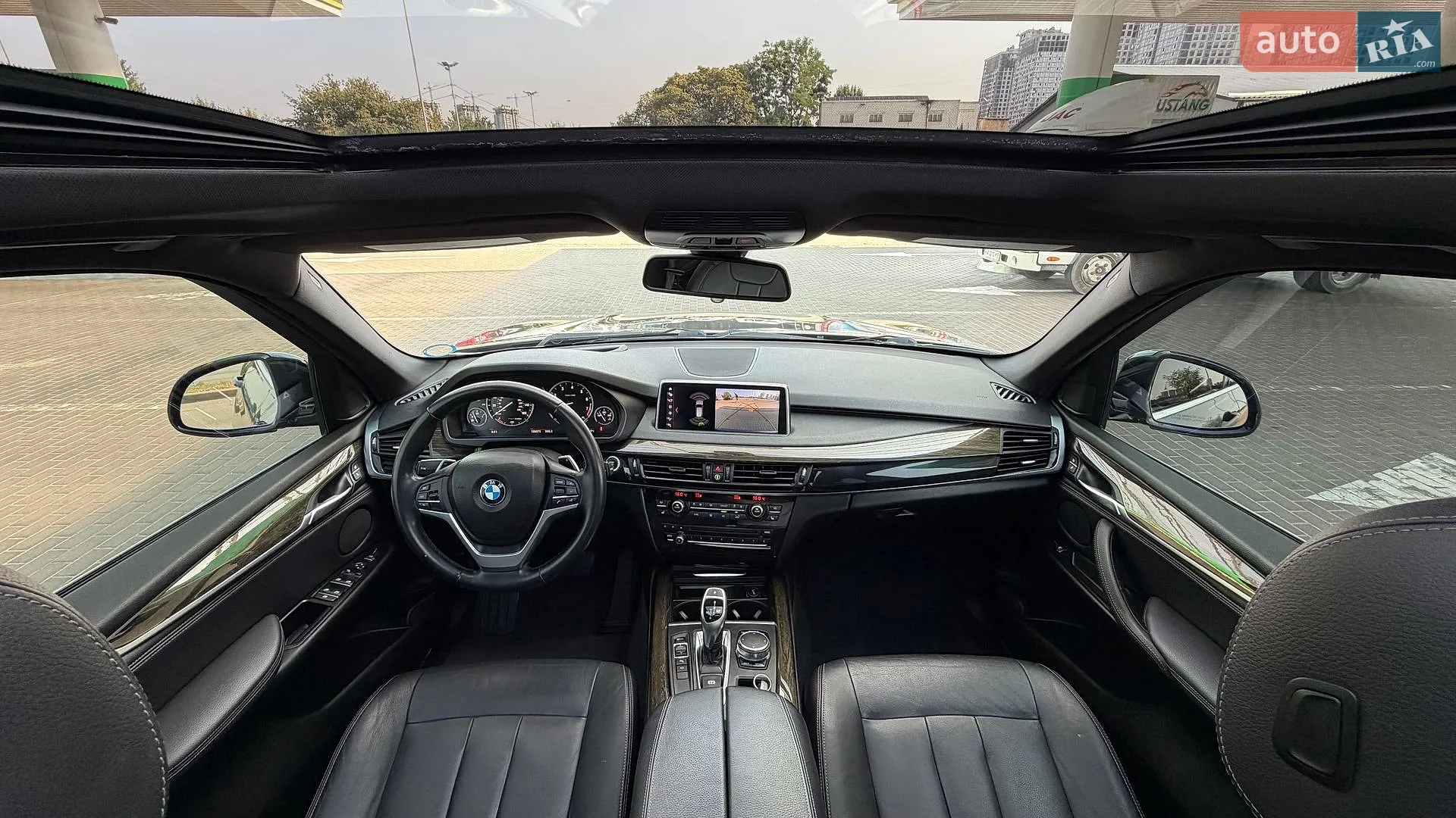 2017 BMW X5 - мініатюра 26