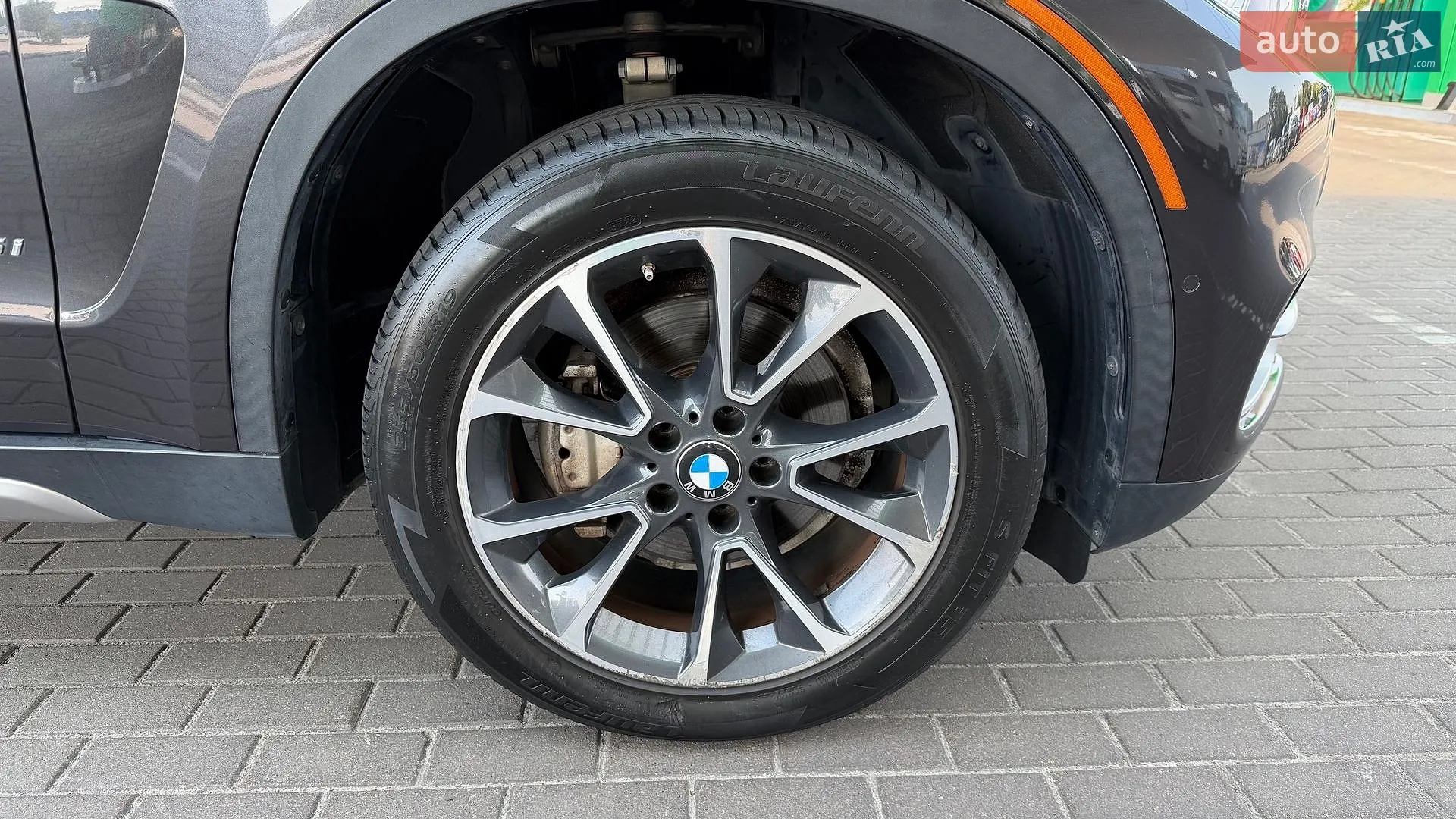 2017 BMW X5 - мініатюра 28
