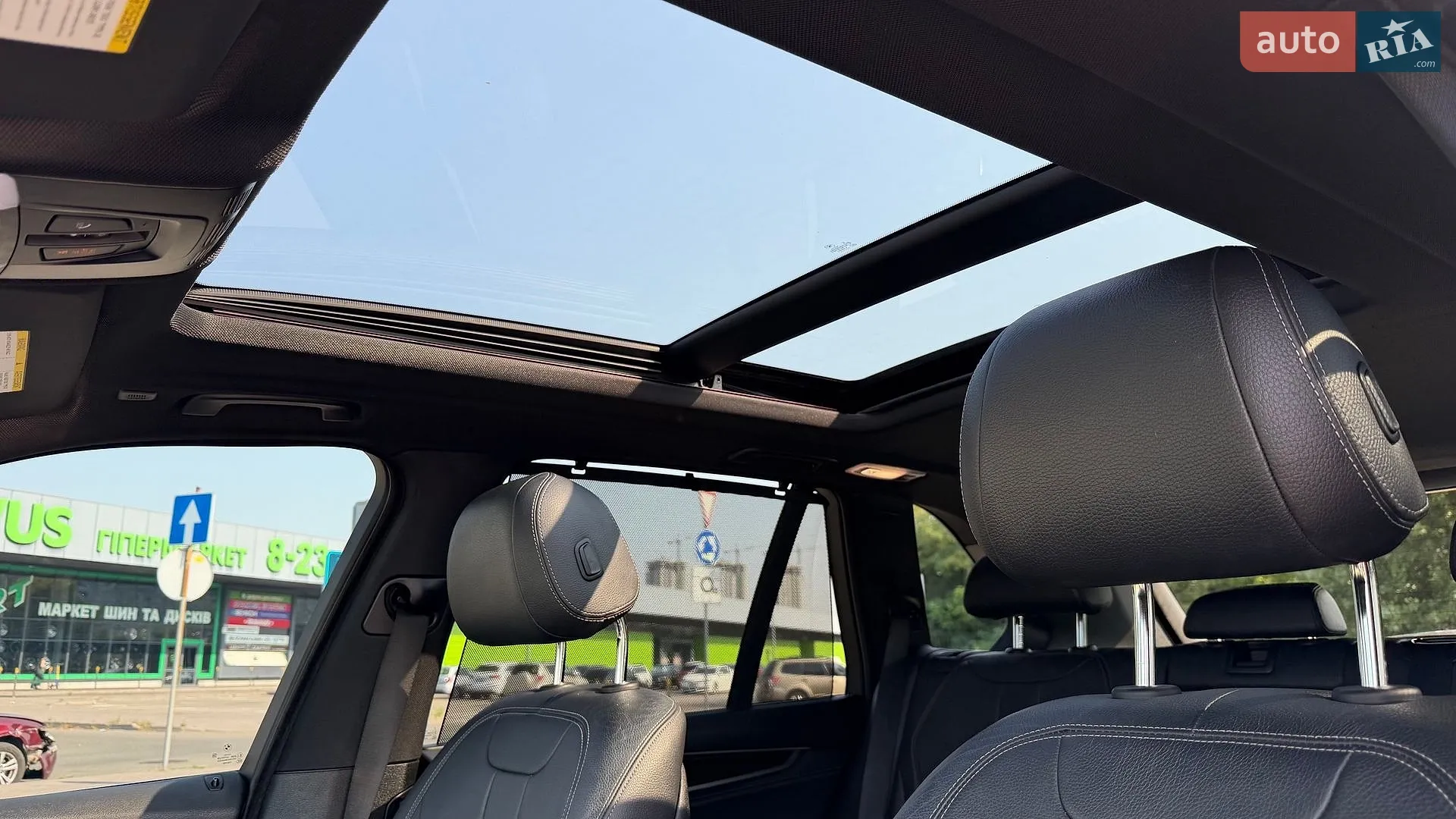 2017 BMW X5 - мініатюра 36