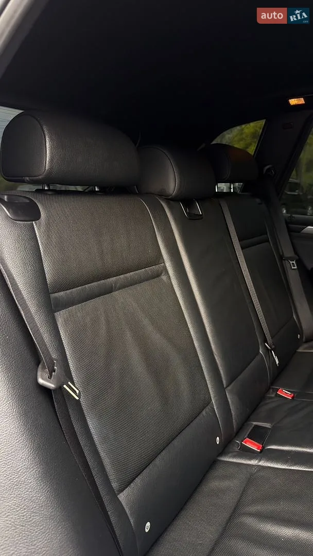 2011 BMW X5 - мініатюра 31