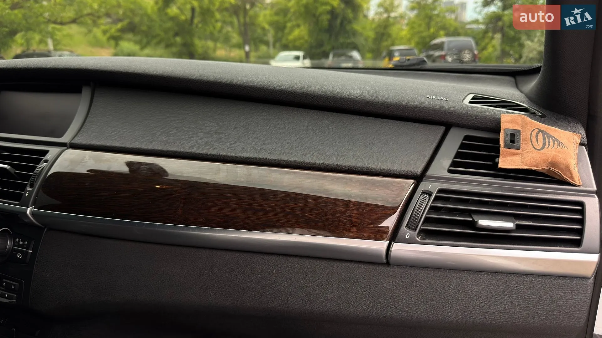 2011 BMW X5 - мініатюра 23