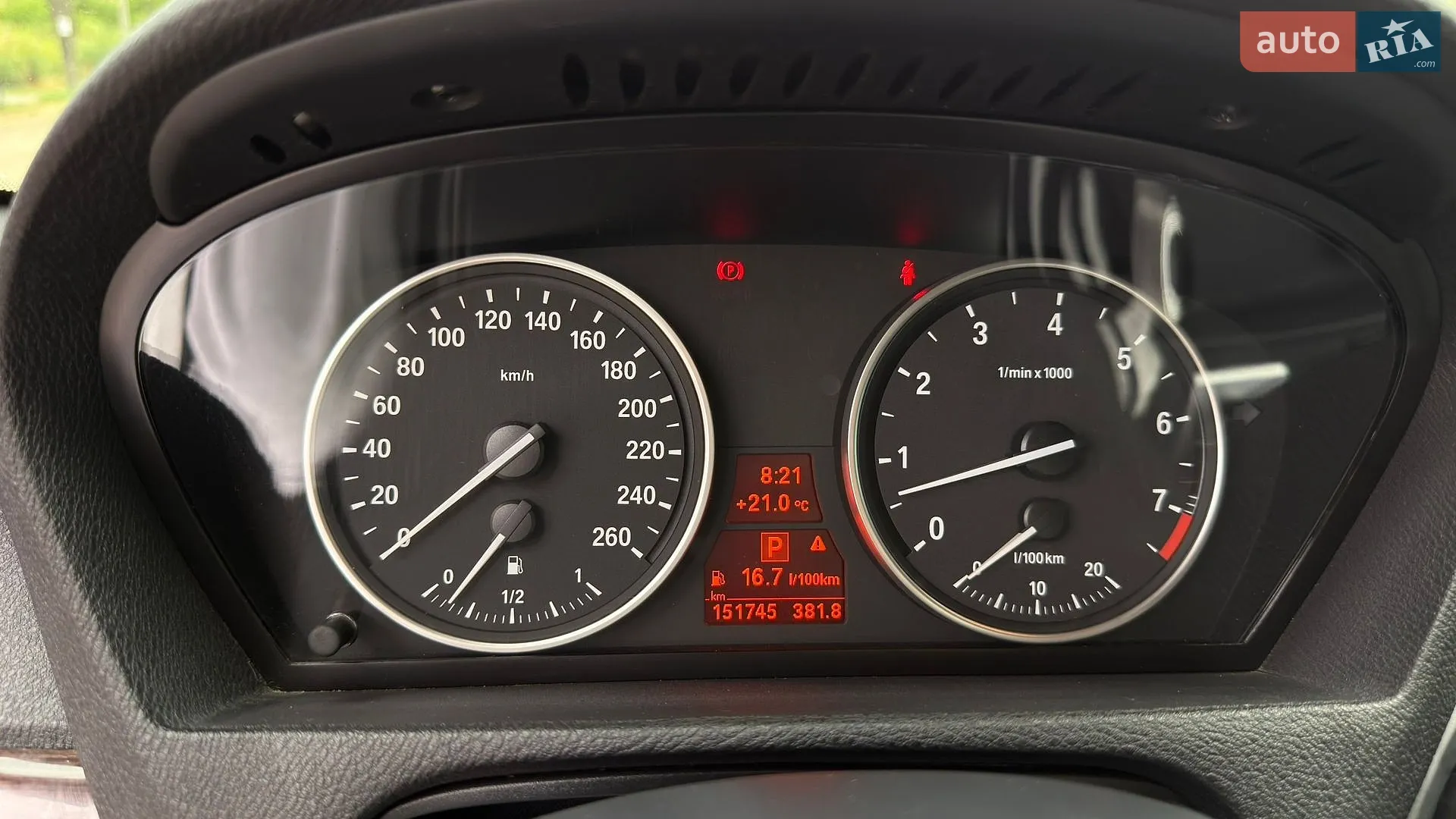 2011 BMW X5 - мініатюра 38