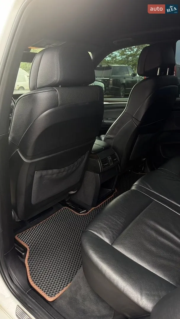 2011 BMW X5 - мініатюра 44
