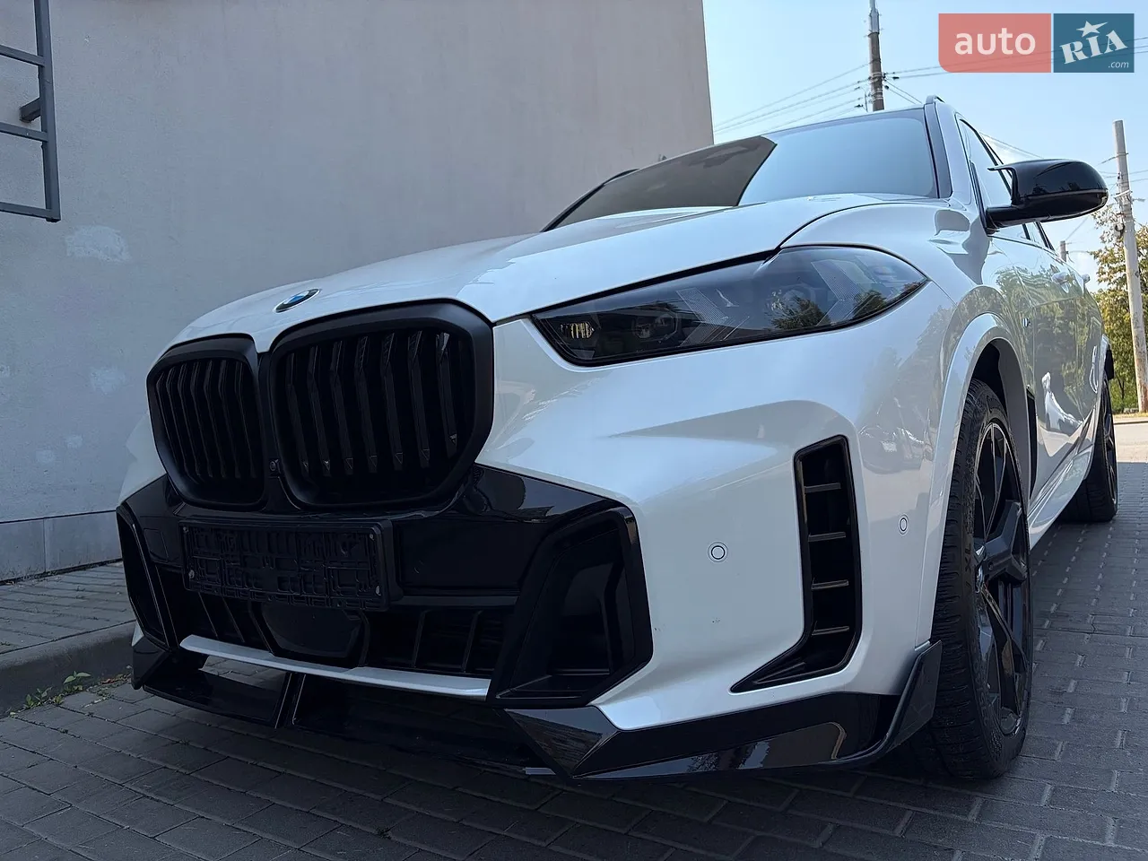 2024 BMW X5 - мініатюра 13