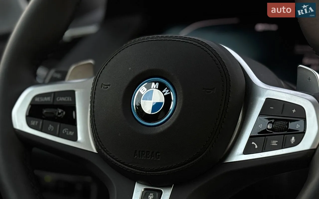 2022 BMW X5 - мініатюра 40