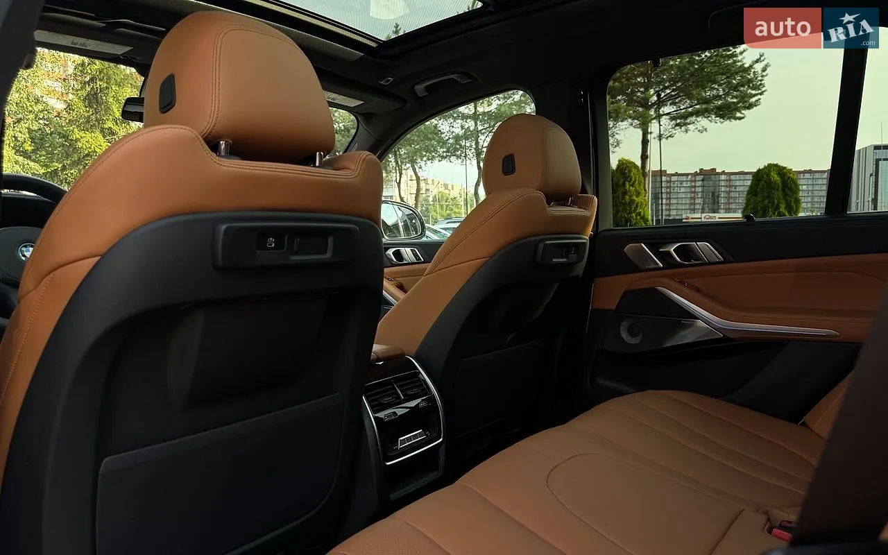 2022 BMW X5 - мініатюра 42