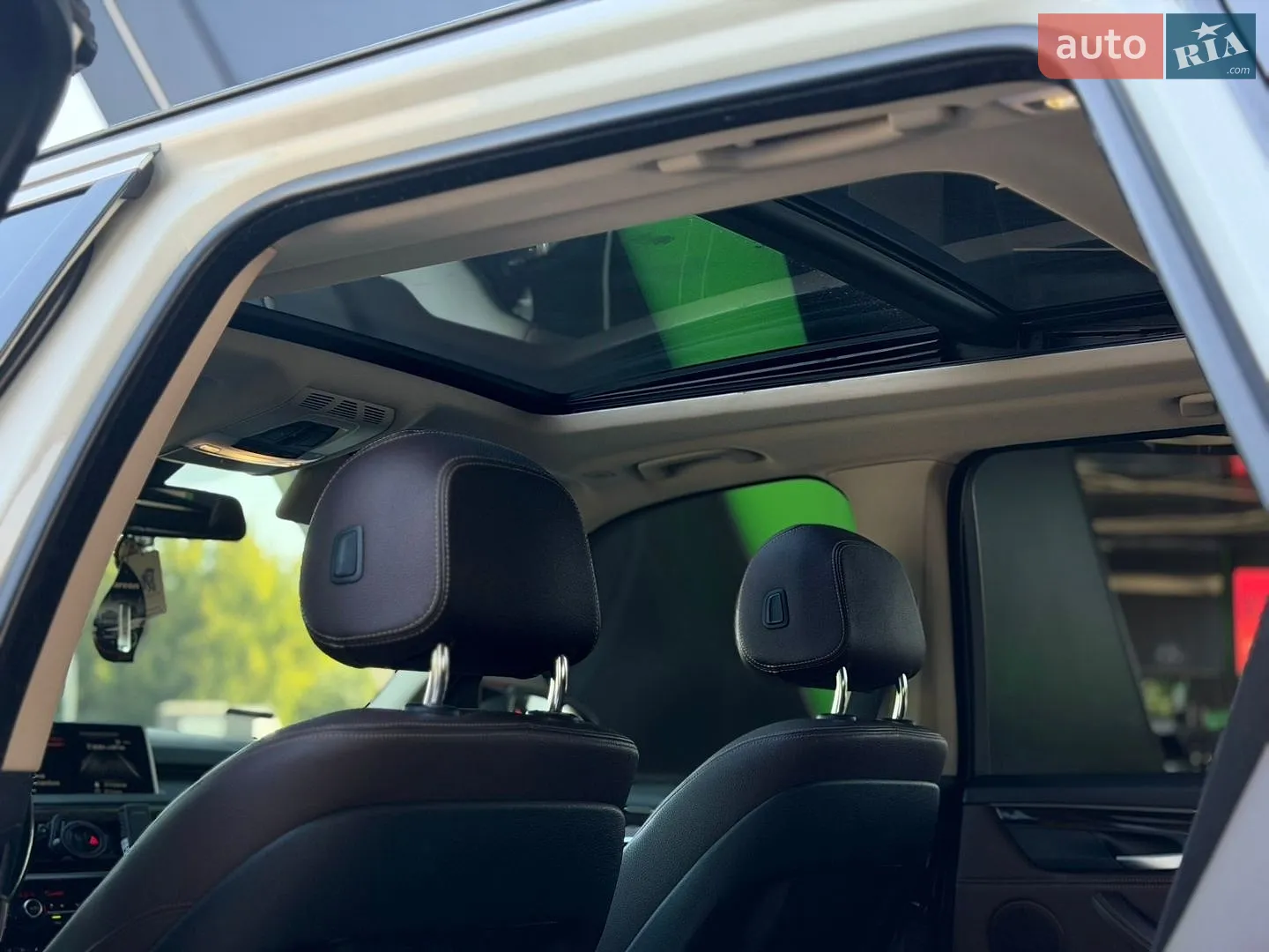 2015 BMW X5 - мініатюра 6