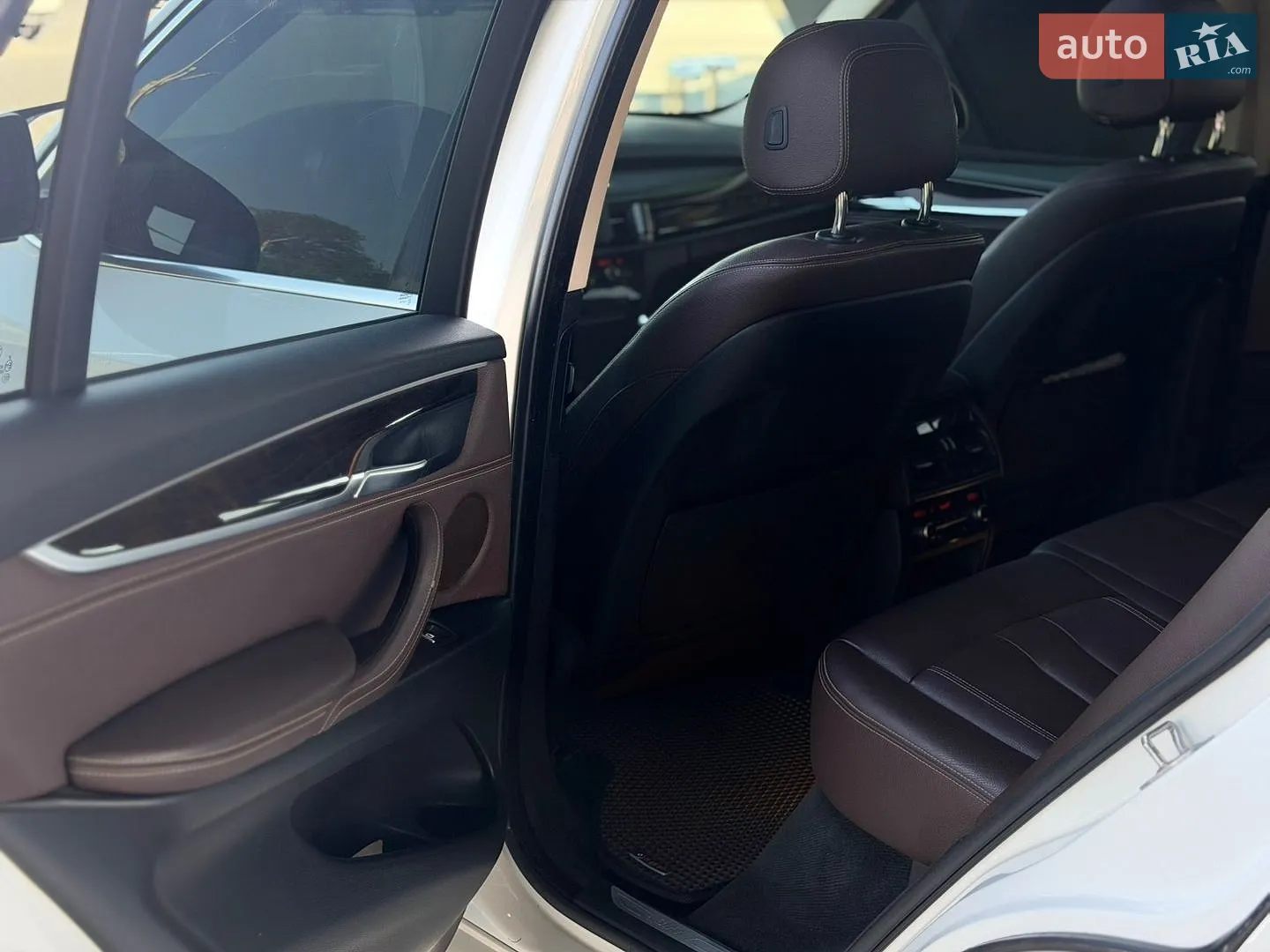 2015 BMW X5 - мініатюра 7