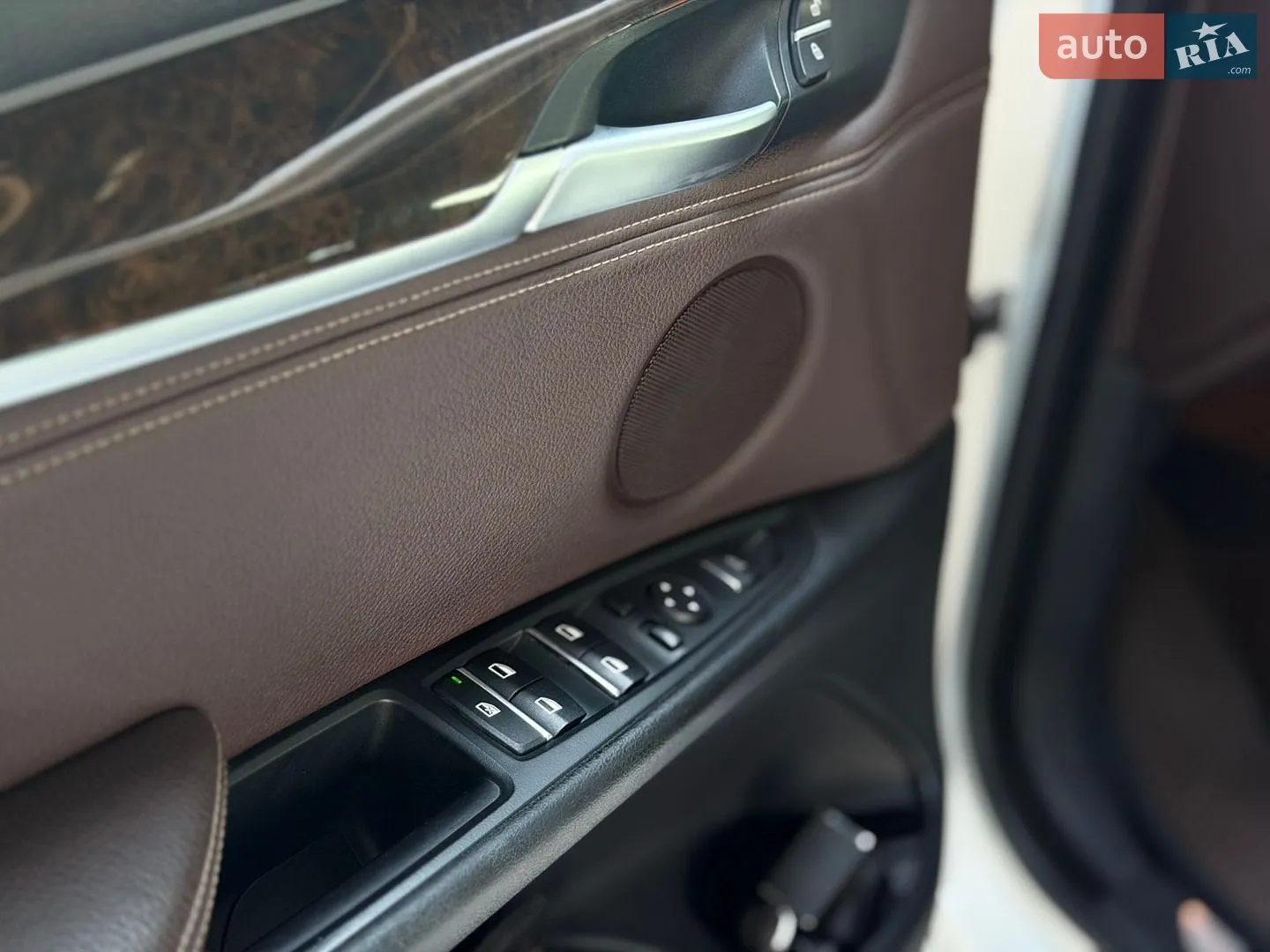 2015 BMW X5 - мініатюра 11