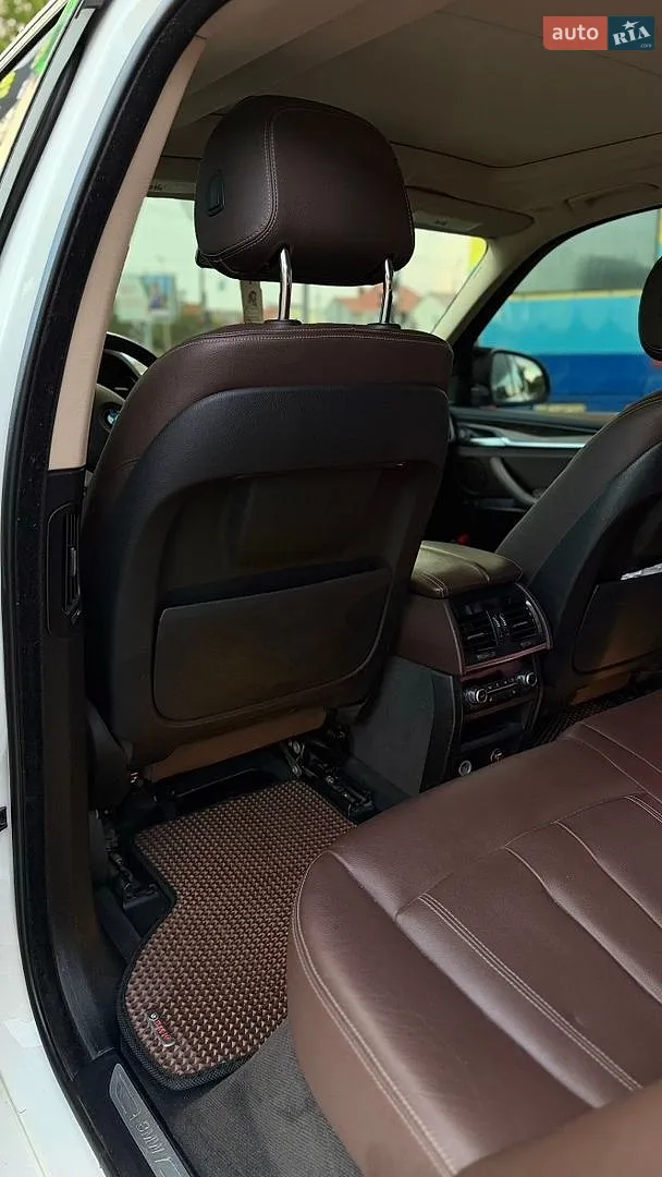 2015 BMW X5 - мініатюра 13