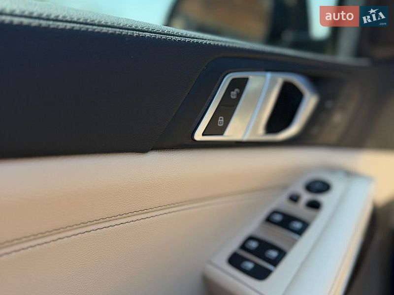 Позашляховик / Кросовер BMW X5 2021 в Первомайську фото 7 Позашляховик / Кросовер BMW X5 2021 в Первомайську