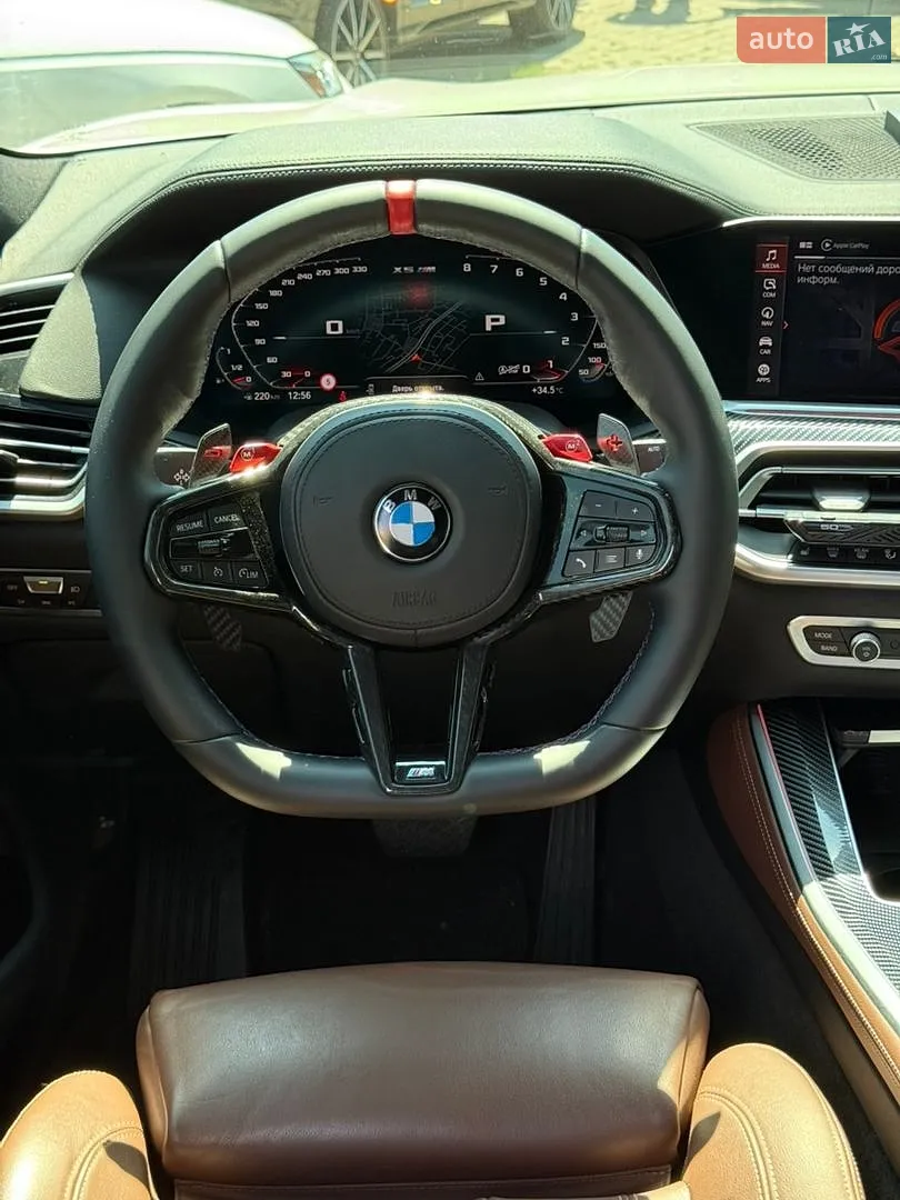 2019 BMW X5 - мініатюра 7